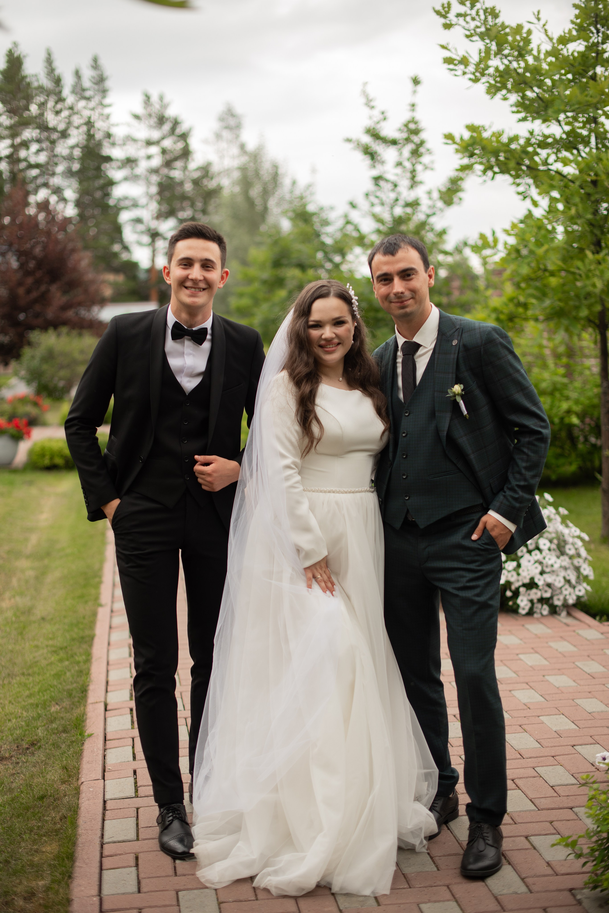 15.07.23. Свадебный фотограф в Миассе Татьяна Ружникова