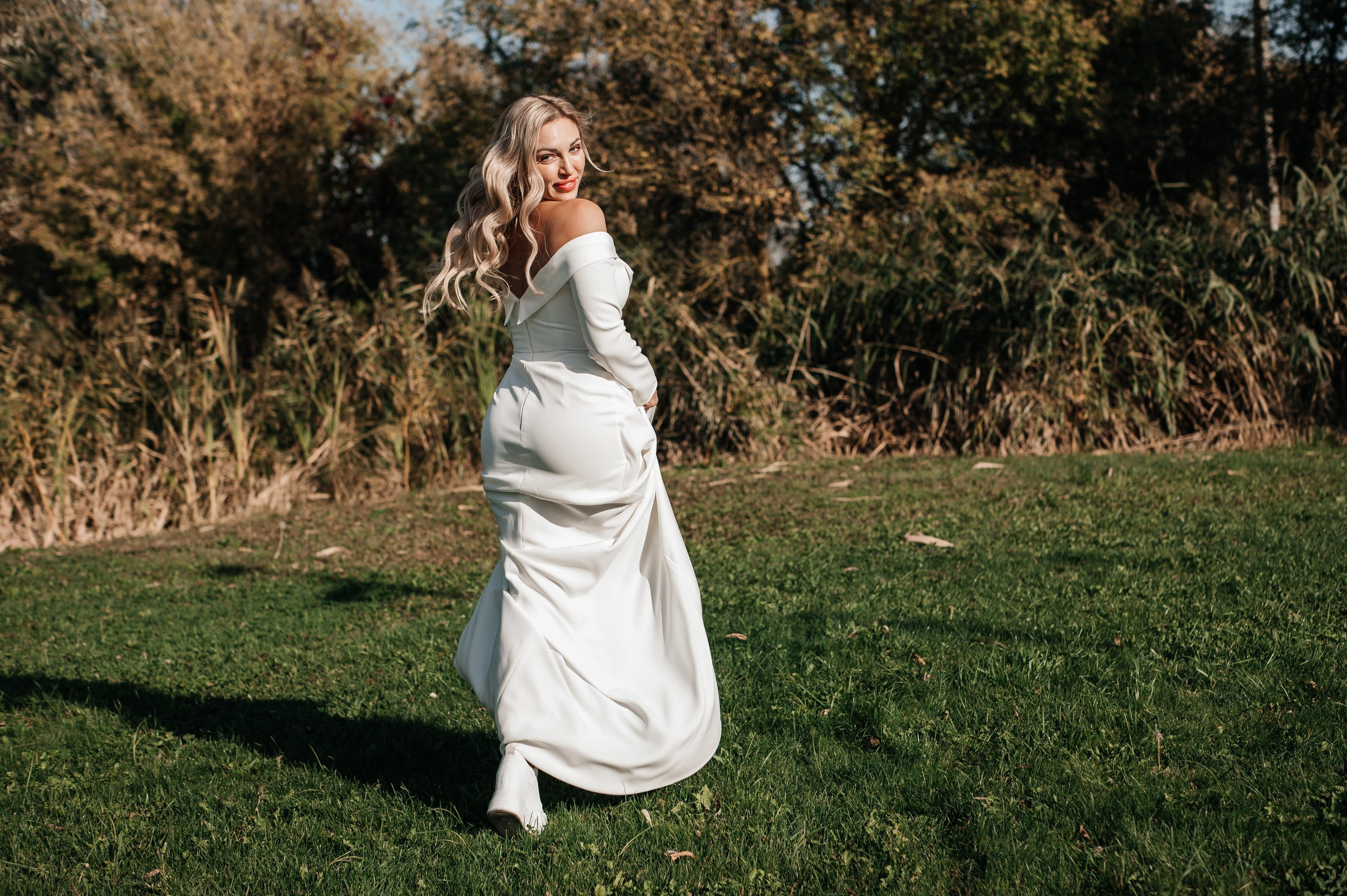 Евгений и Наталья. Фотограф Екатерина Бочарникова