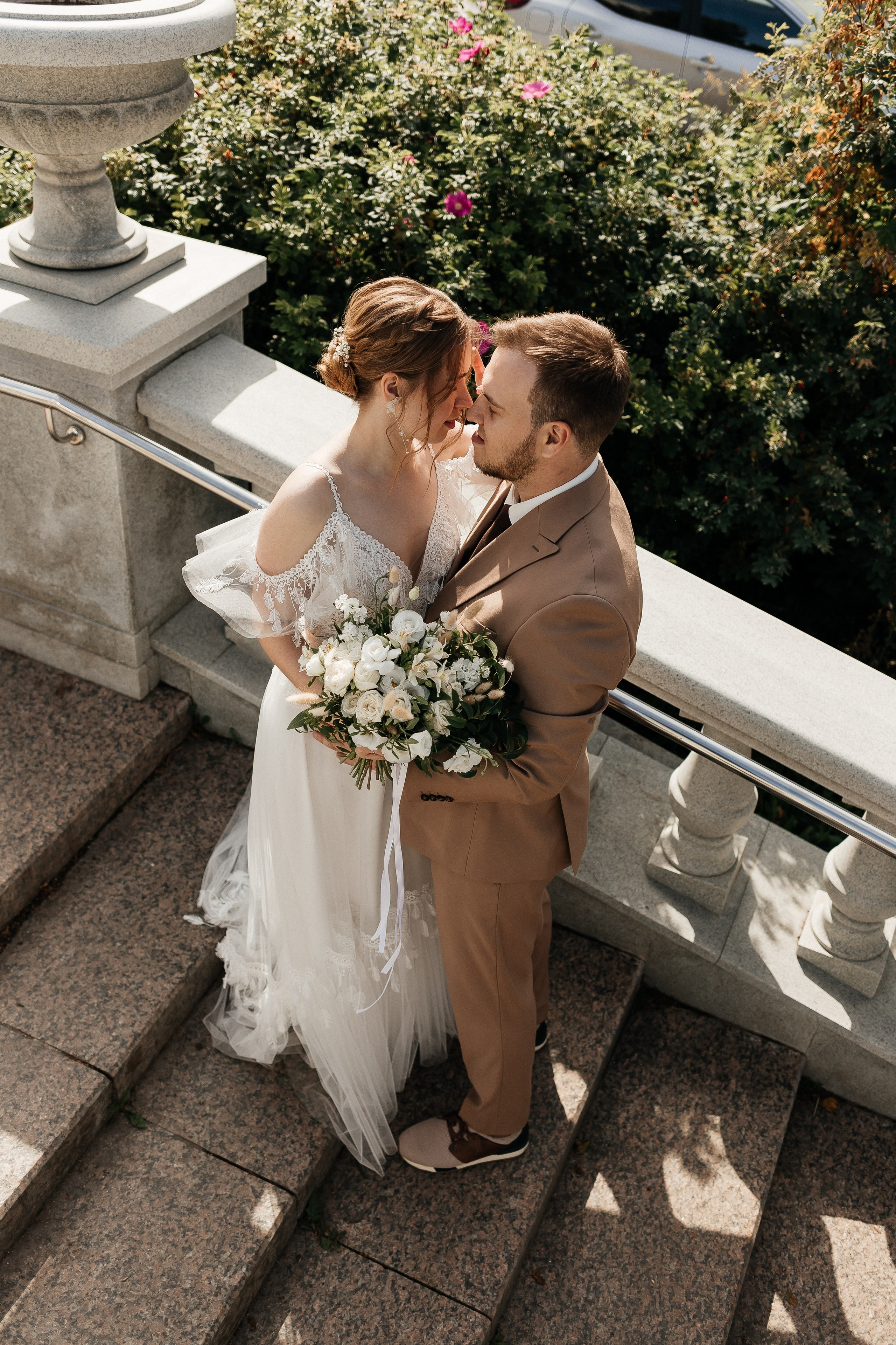 Сергей и Анастасия/2024. Свадебный и семейный фотограф в Екатеринбурге