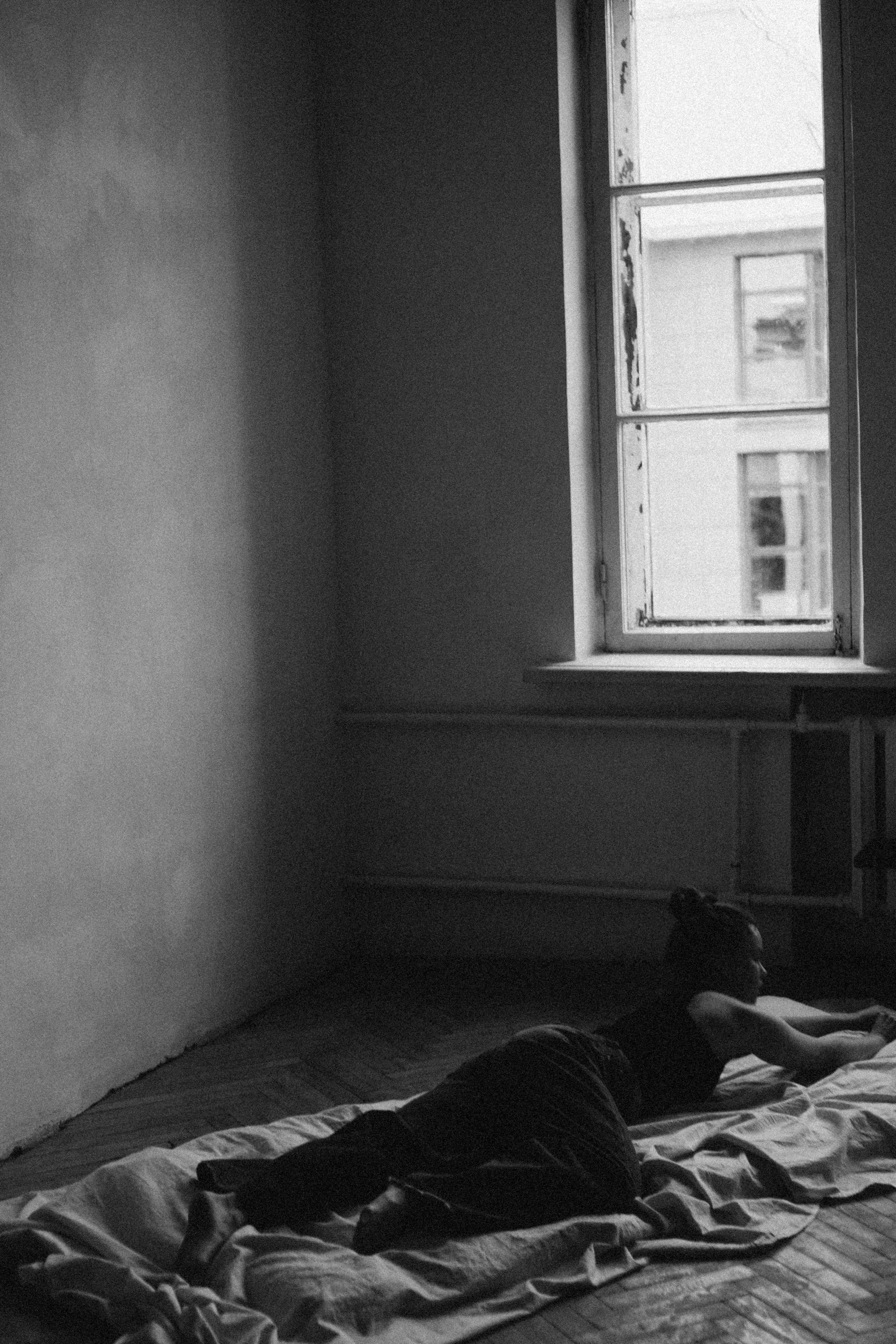 Студийная для девушки. Профессиональный фотограф, Санкт-Петербург — Виктория Богомолова