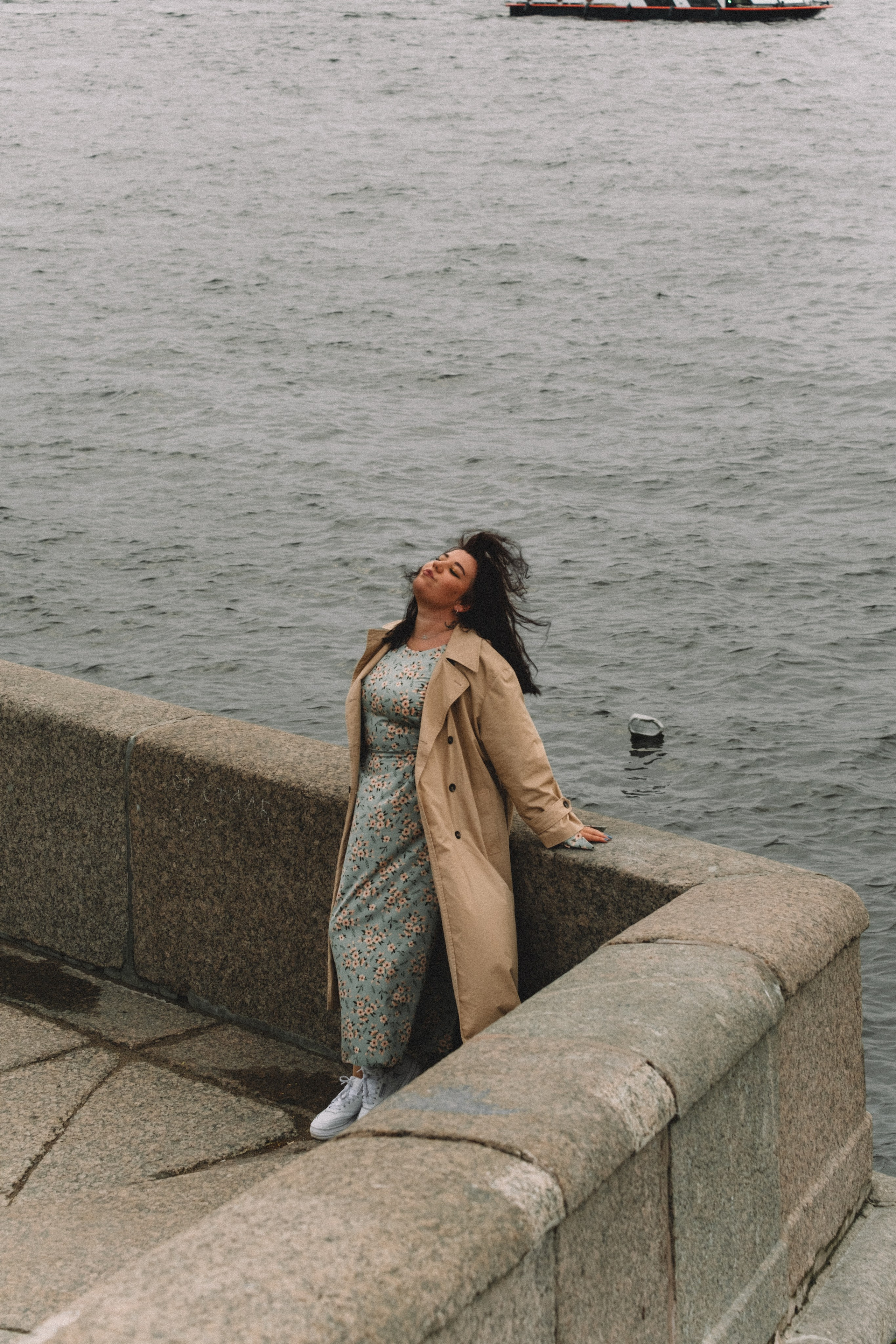 ПРОГУЛКА ВЕСНОЙ. Профессиональный фотограф, Санкт-Петербург — Виктория Богомолова