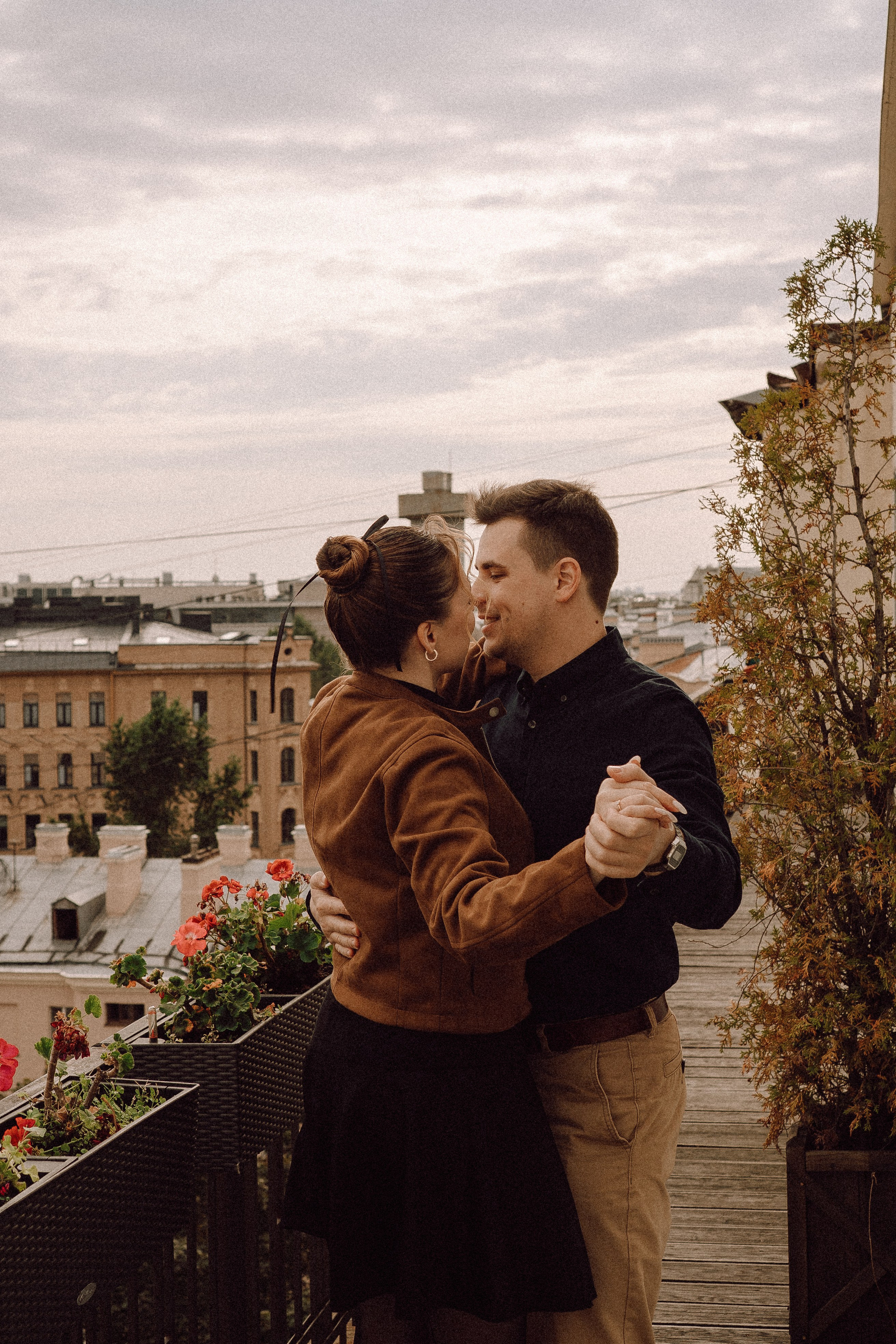 LOVE. Профессиональный фотограф, Санкт-Петербург — Виктория Богомолова
