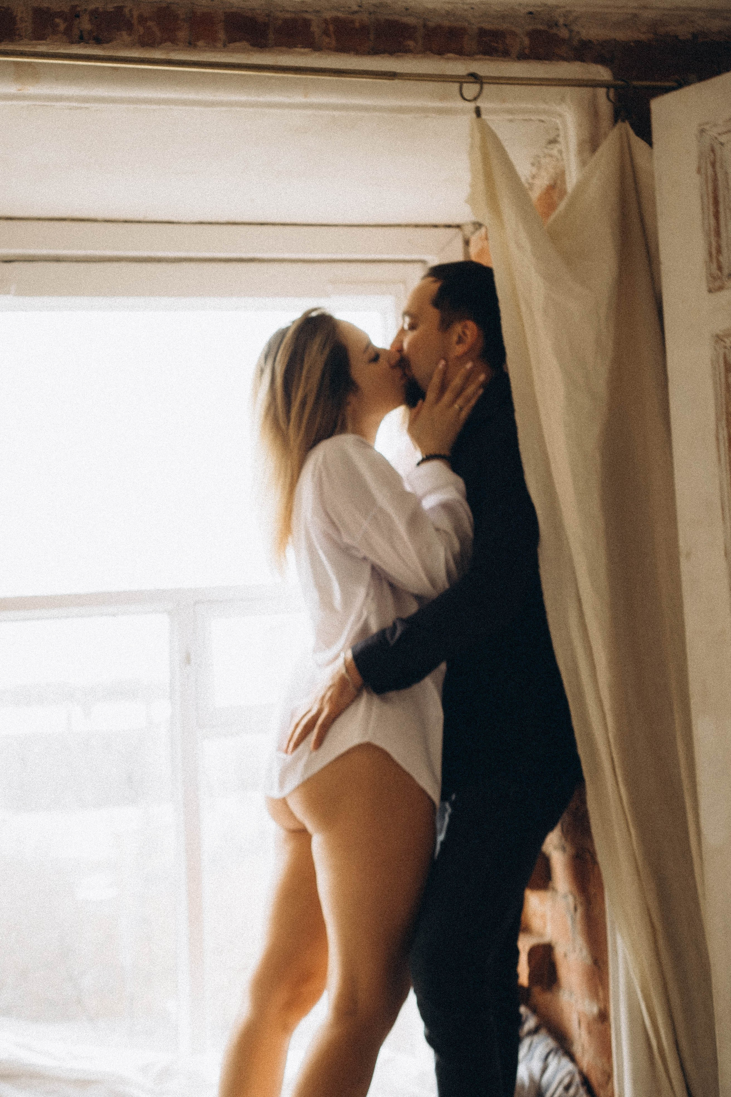 Любовь. Профессиональный фотограф, Санкт-Петербург — Виктория Богомолова