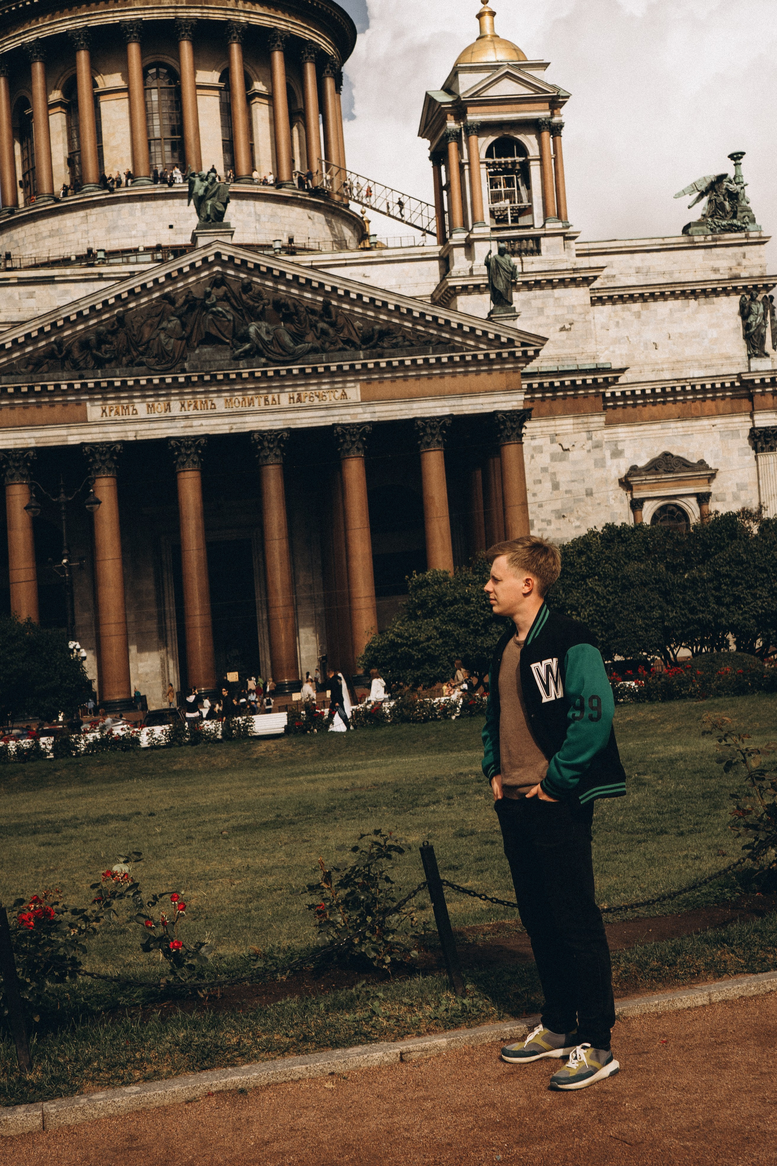 ПРОГУЛКА ПО САНКТ-ПЕТЕРБУРГУ. Профессиональный фотограф, Санкт-Петербург — Виктория Богомолова