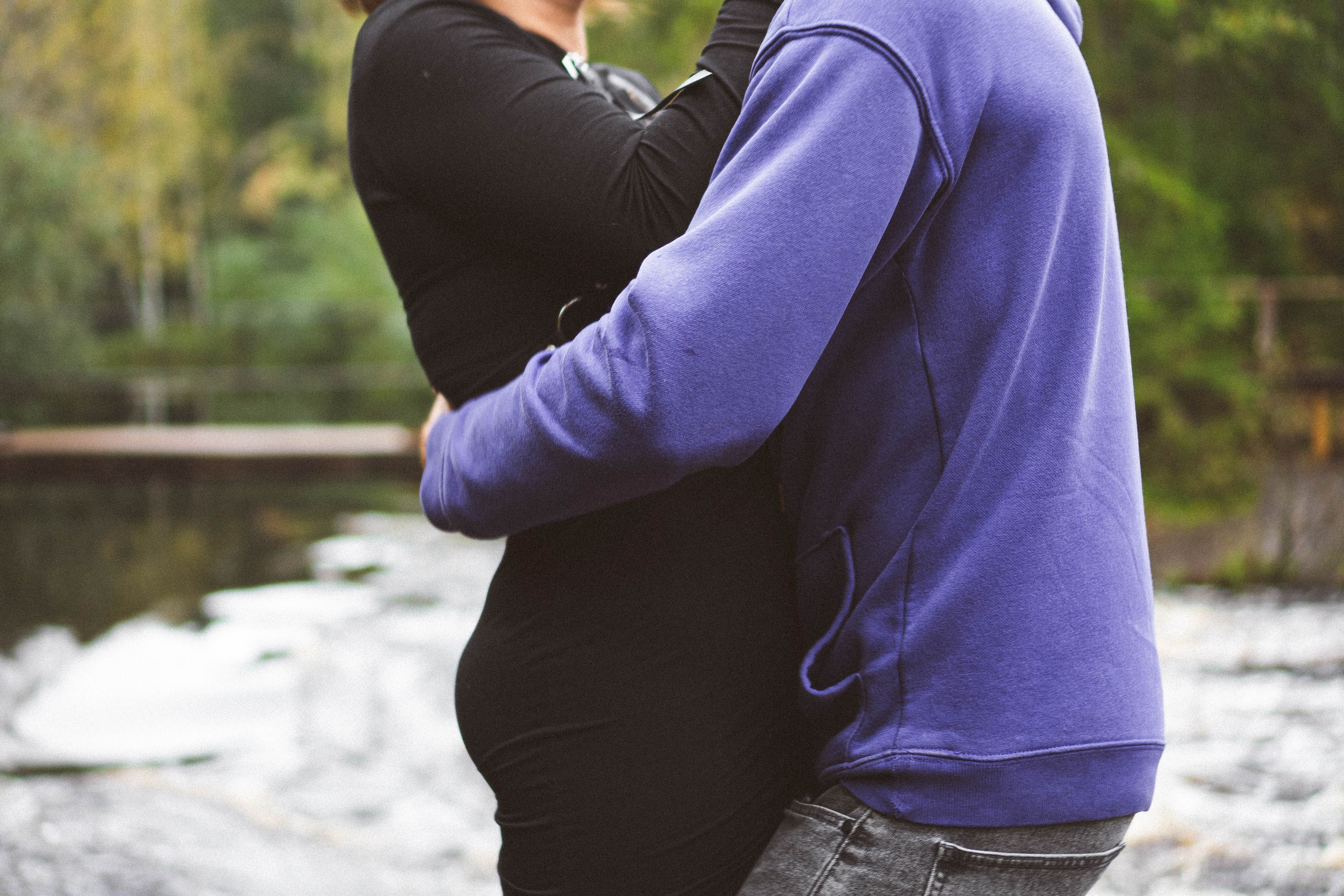 Прогулка на природе. Профессиональный фотограф, Санкт-Петербург — Виктория Богомолова