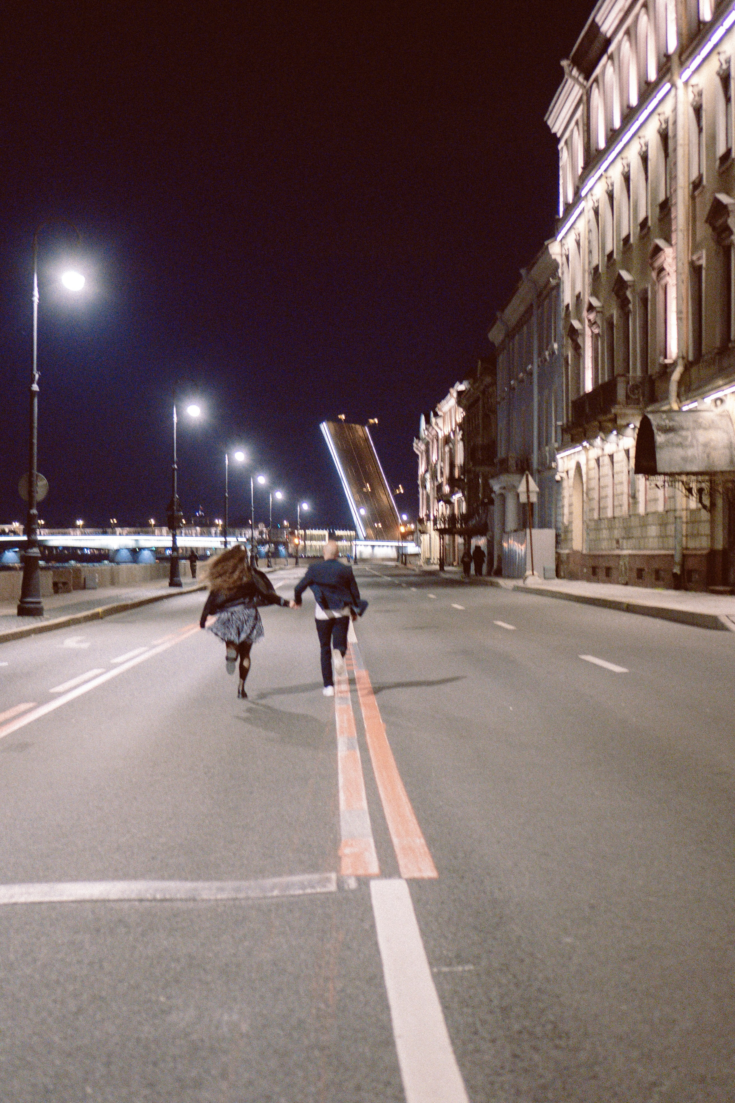 Любовь и питер. Профессиональный фотограф, Санкт-Петербург — Виктория Богомолова