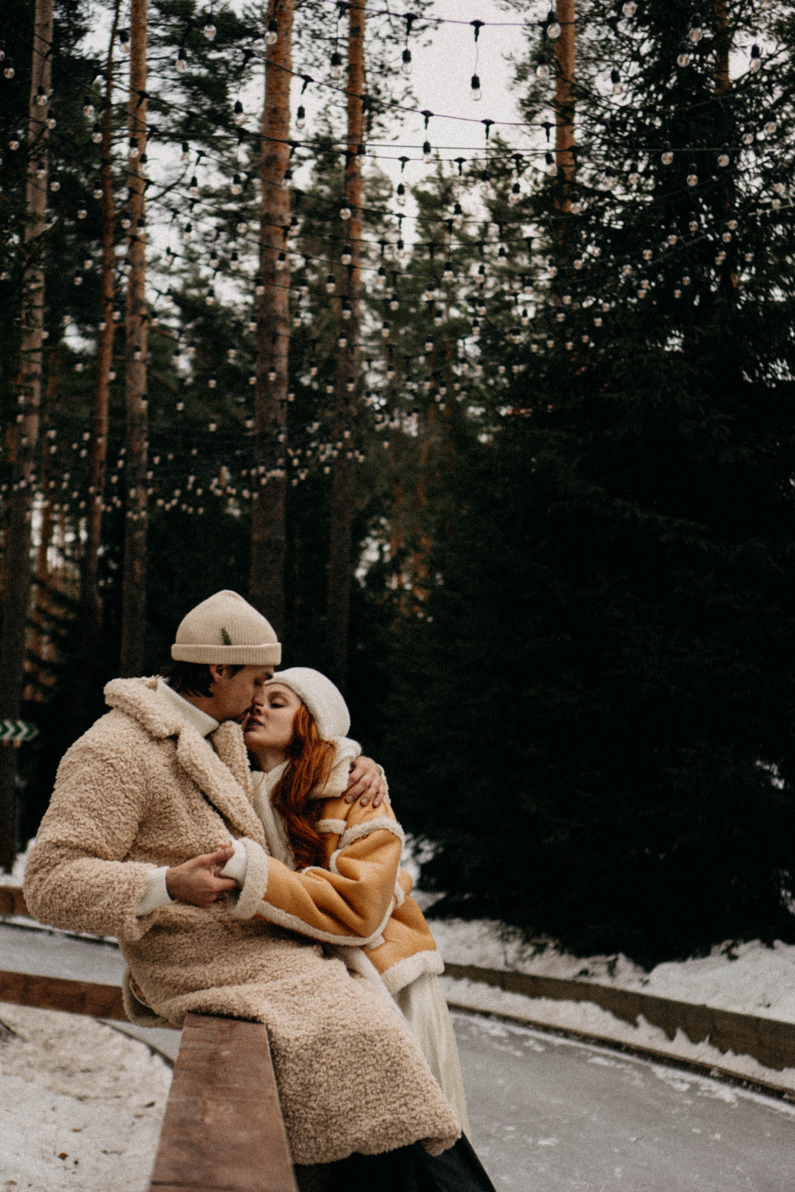 Каток. Профессиональный фотограф, Санкт-Петербург — Виктория Богомолова