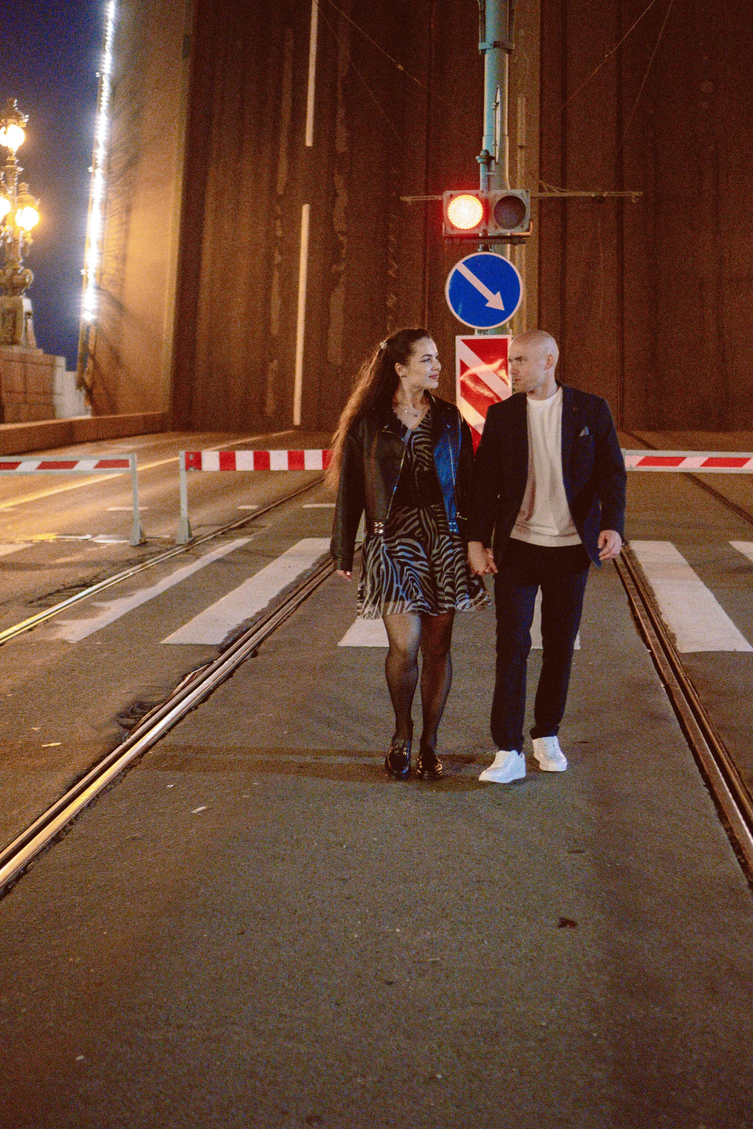 Любовь и питер. Профессиональный фотограф, Санкт-Петербург — Виктория Богомолова