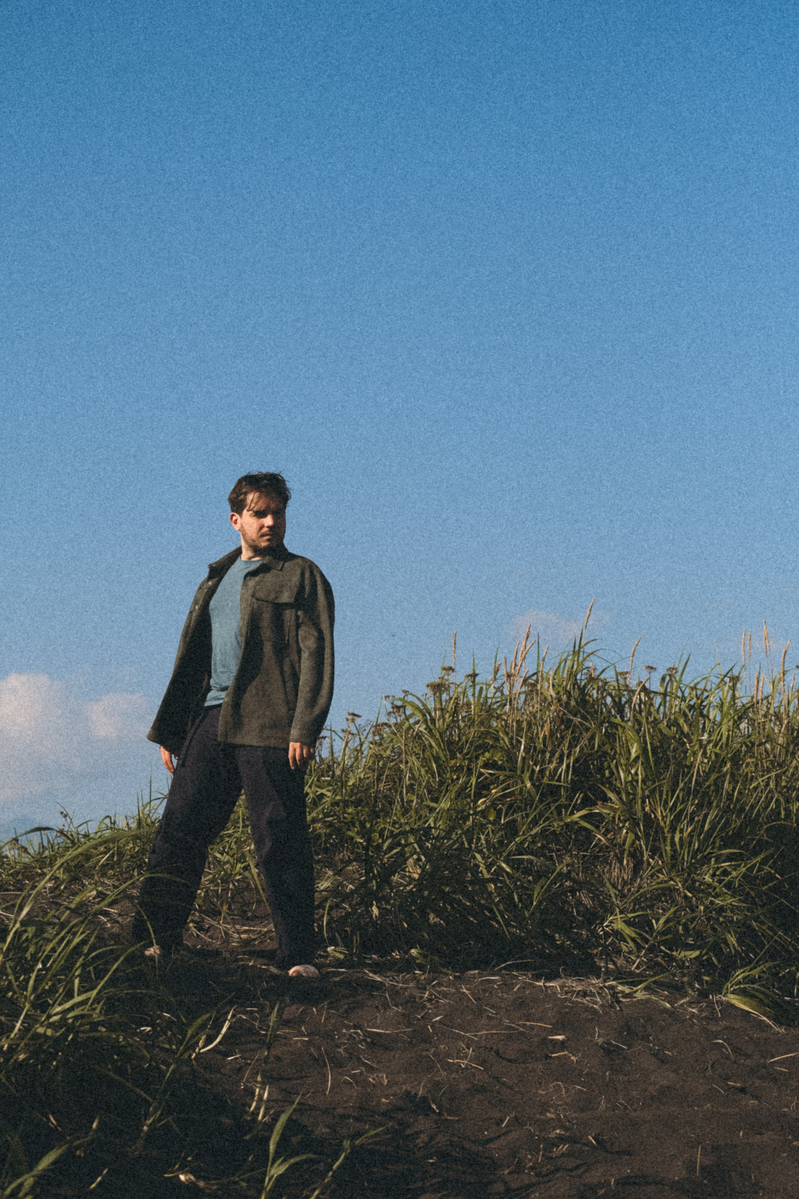 Тихий океан. Профессиональный фотограф, Санкт-Петербург — Виктория Богомолова