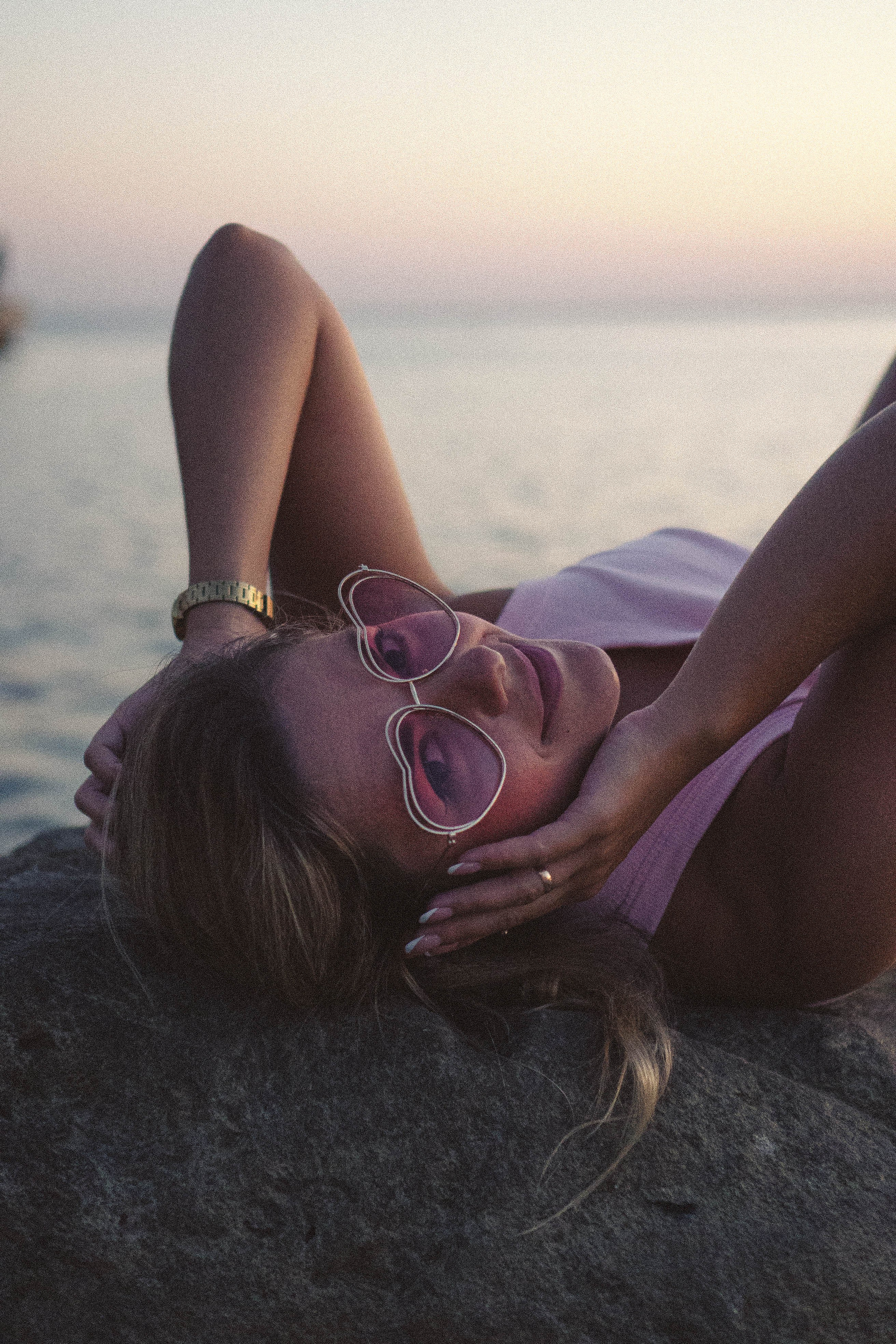 Море. Профессиональный фотограф, Санкт-Петербург — Виктория Богомолова