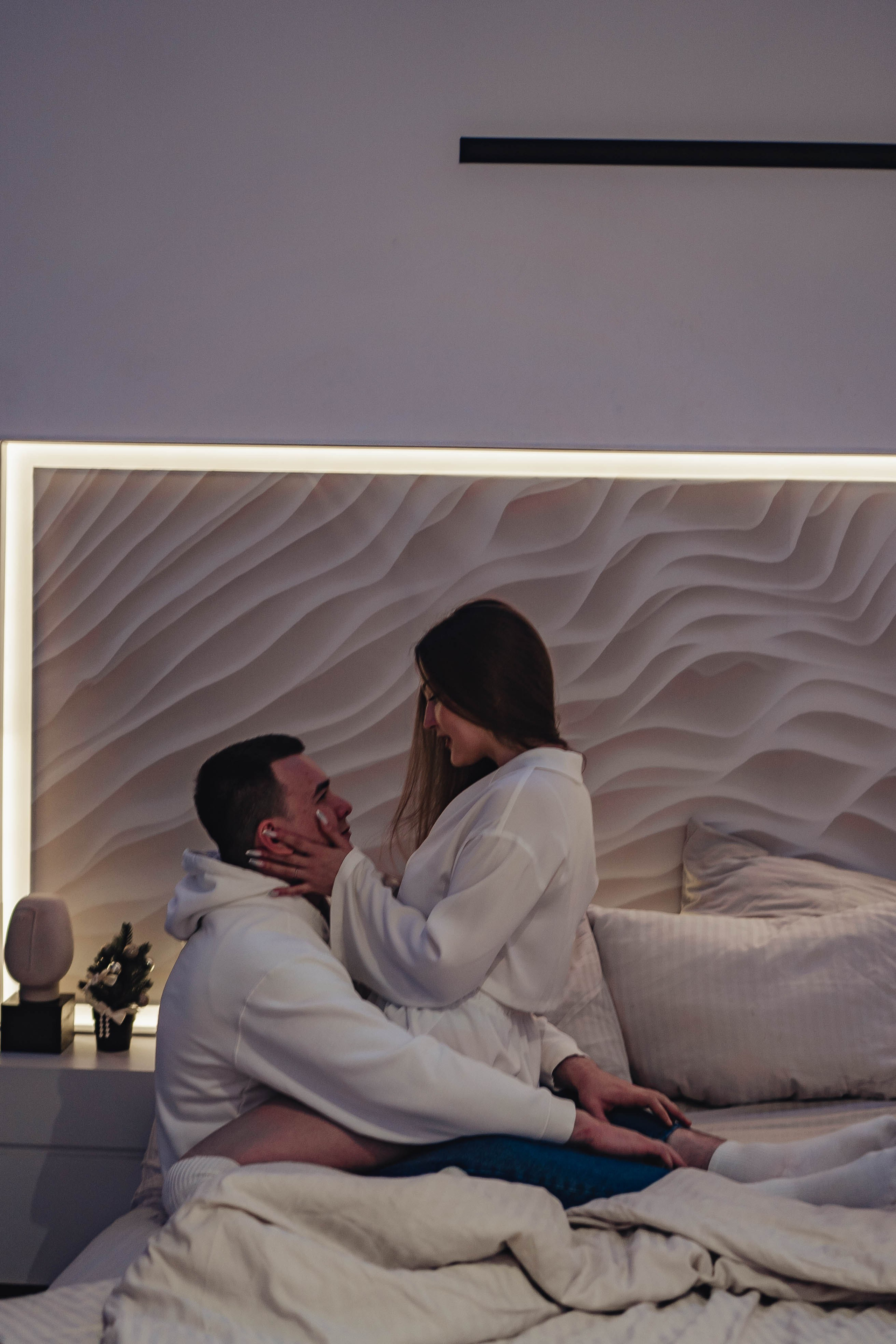 Новогодняя. Профессиональный фотограф, Санкт-Петербург — Виктория Богомолова