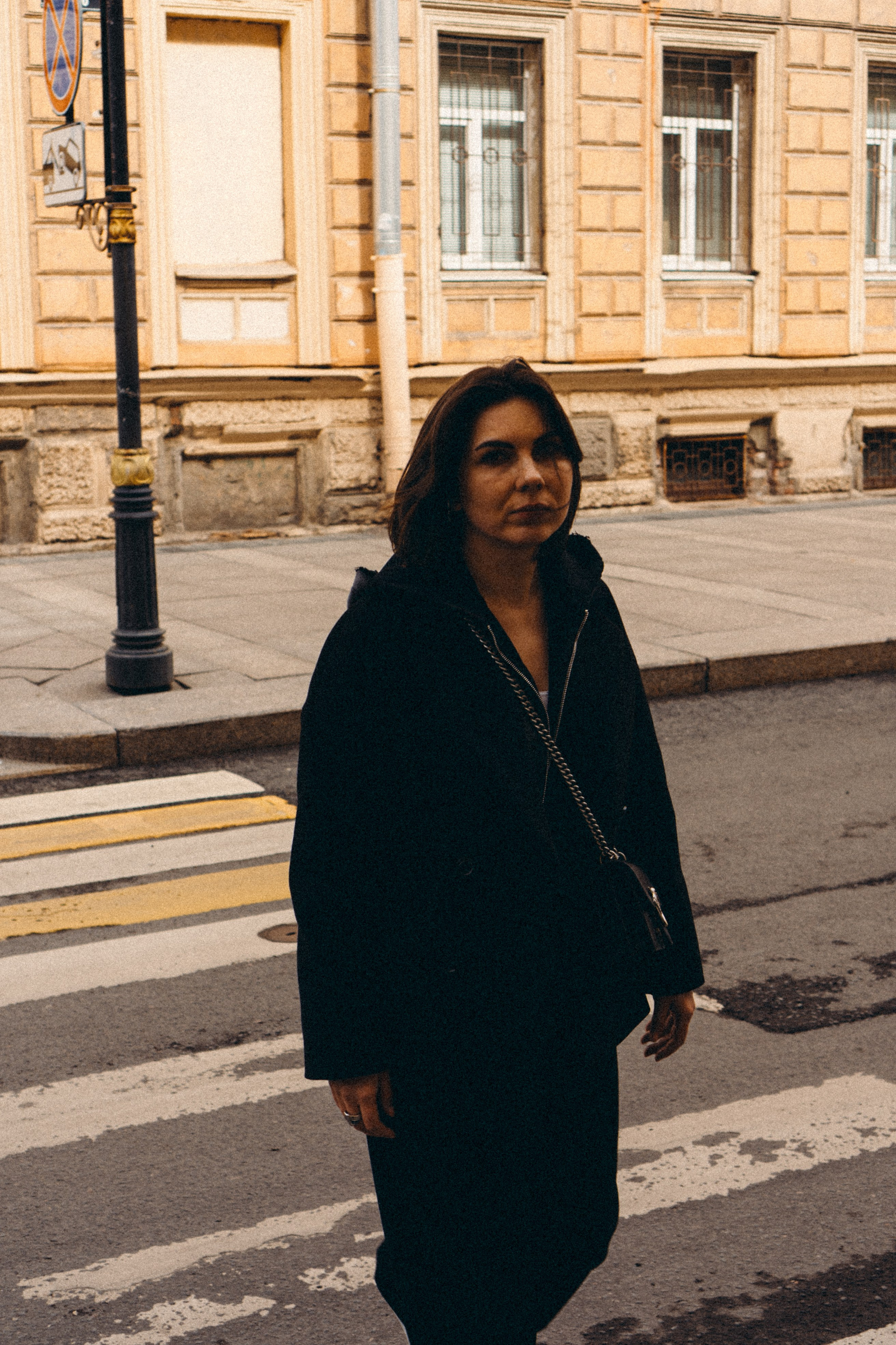 Прогулка по весеннему Питеру. Профессиональный фотограф, Санкт-Петербург — Виктория Богомолова