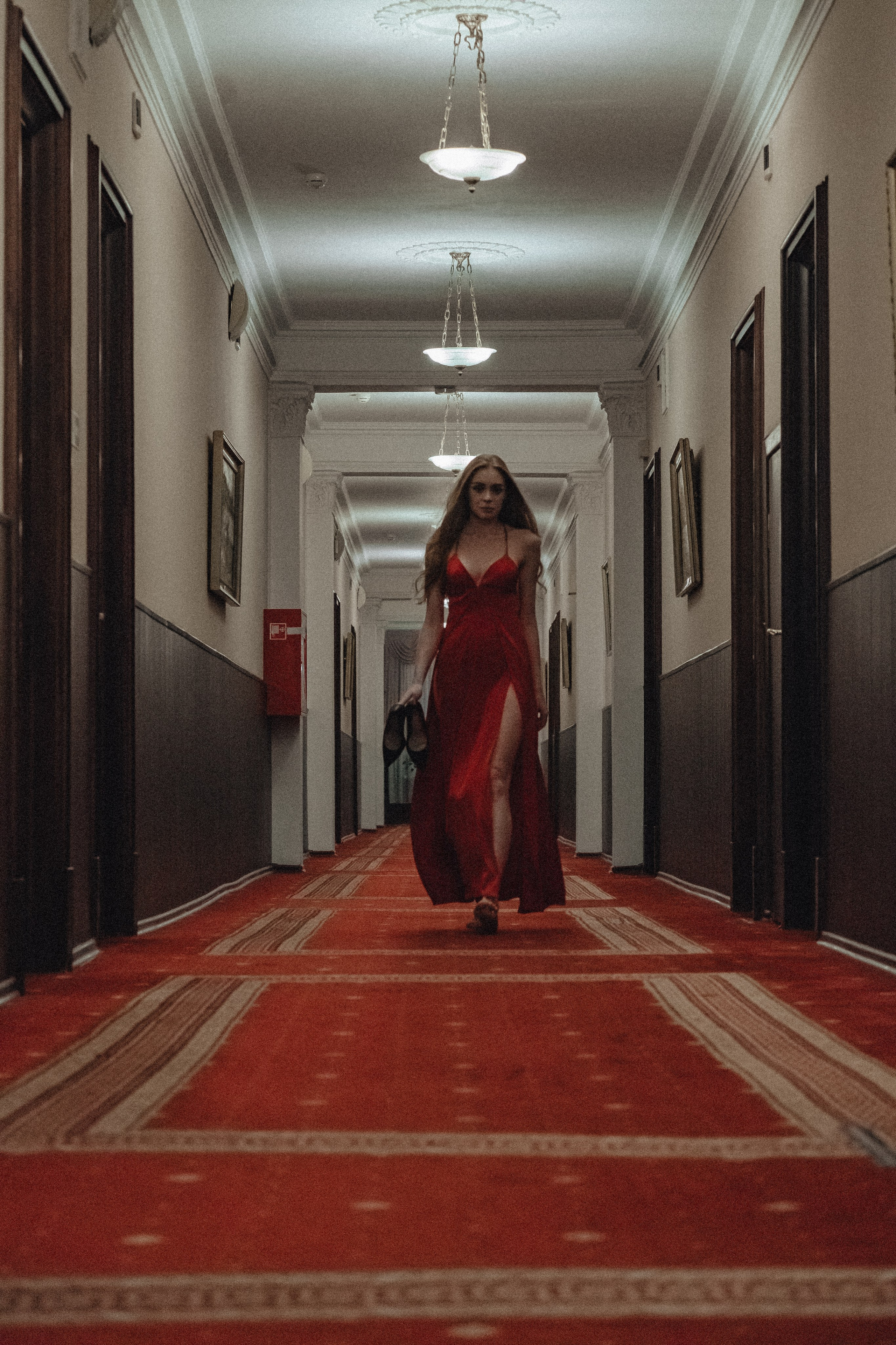 ОТЕЛЬНАЯ ИСТОРИЯ. Профессиональный фотограф, Санкт-Петербург — Виктория Богомолова