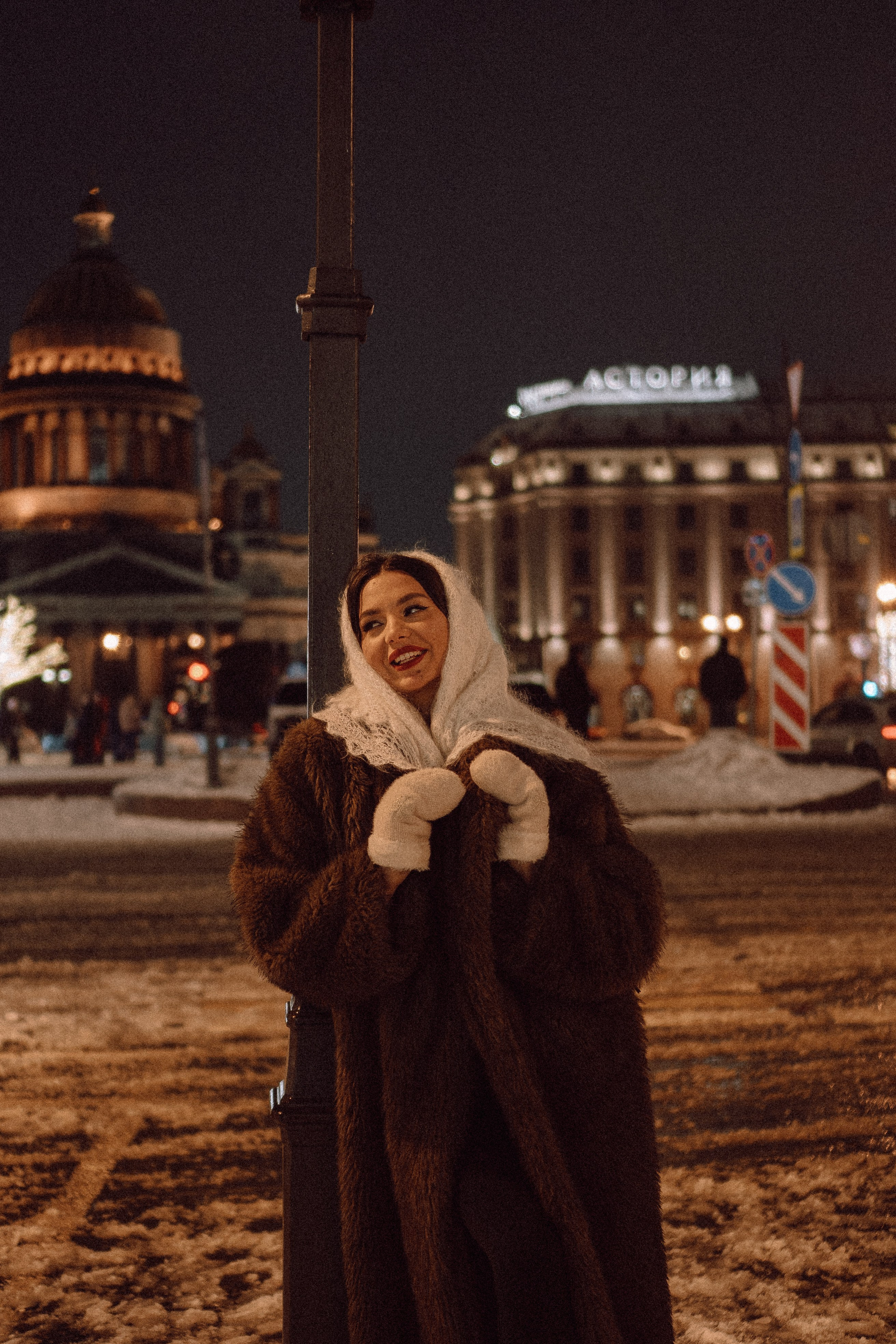 В Русском стиле. Профессиональный фотограф, Санкт-Петербург — Виктория Богомолова