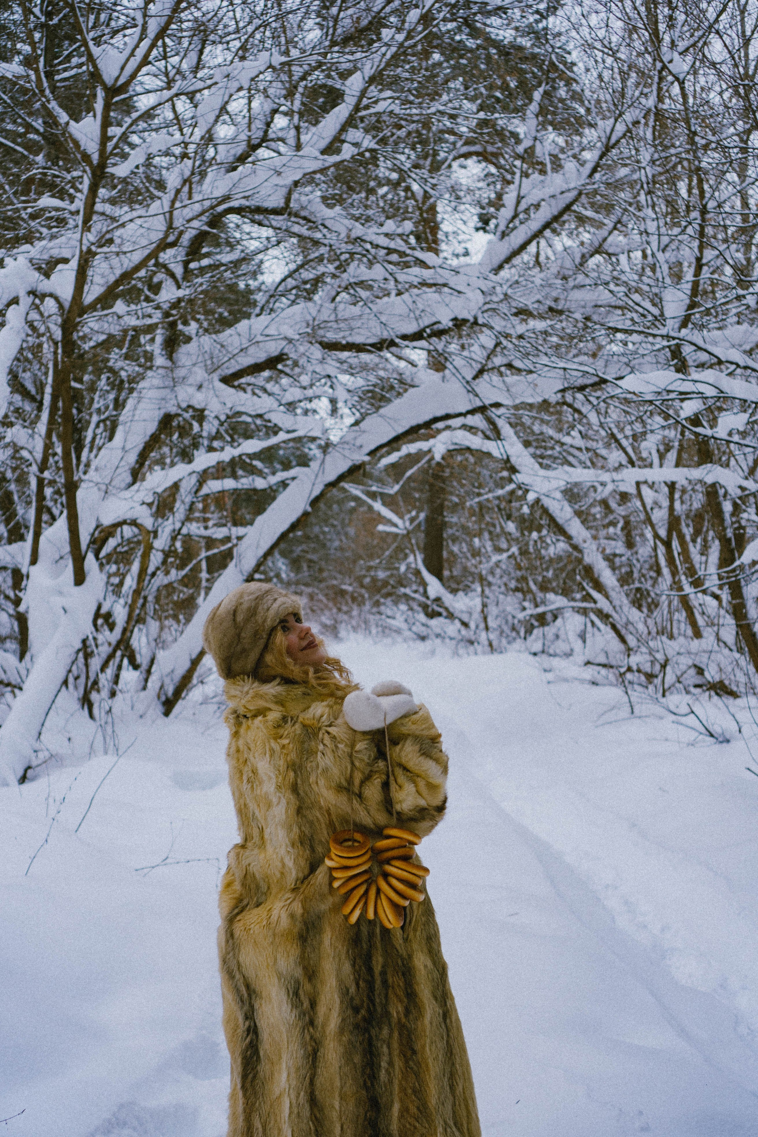 Русский стиль. Профессиональный фотограф, Санкт-Петербург — Виктория Богомолова