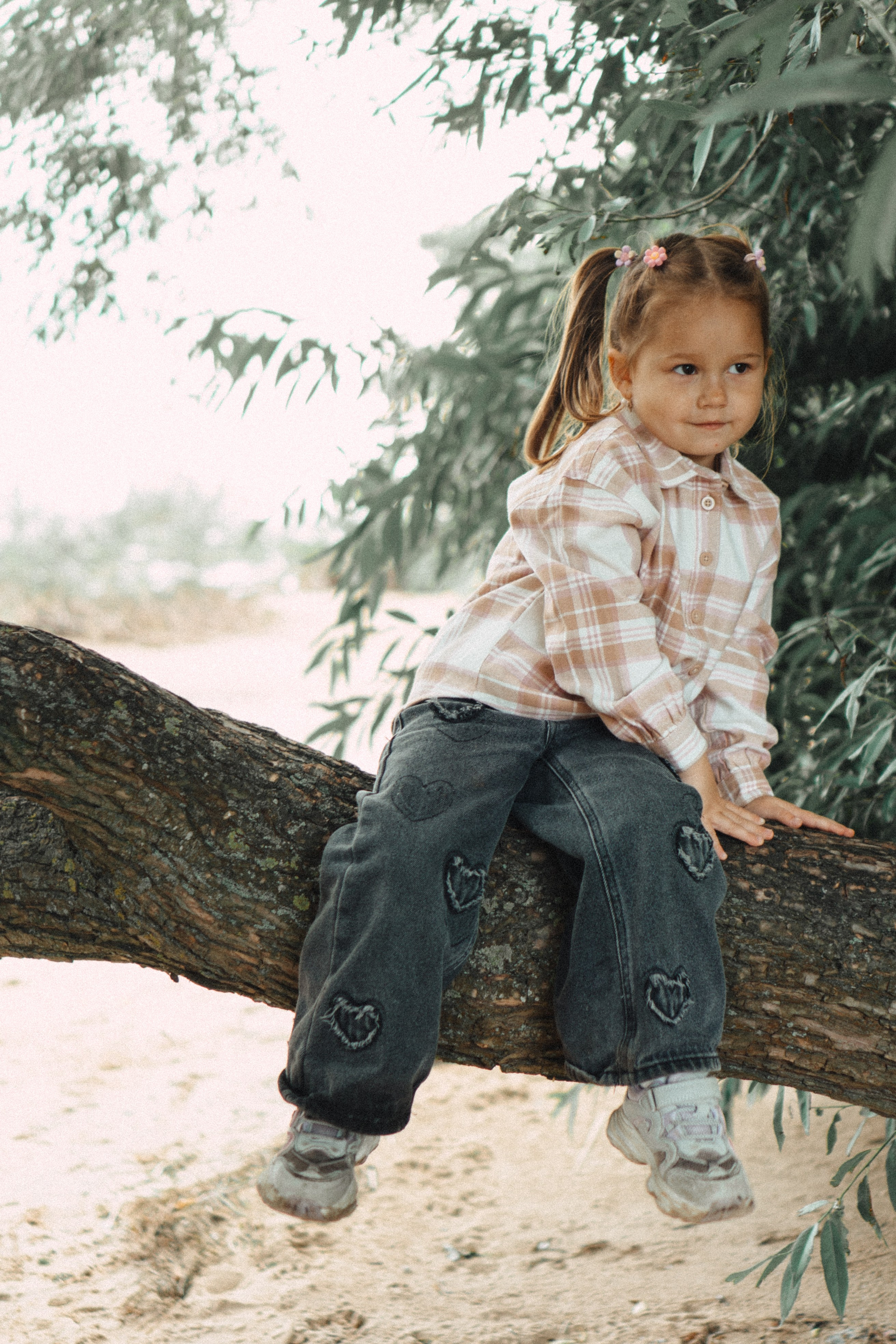 МАМА И ДОЧКА НА ФИНСКОМ ЗАЛИВЕ. Профессиональный фотограф, Санкт-Петербург — Виктория Богомолова