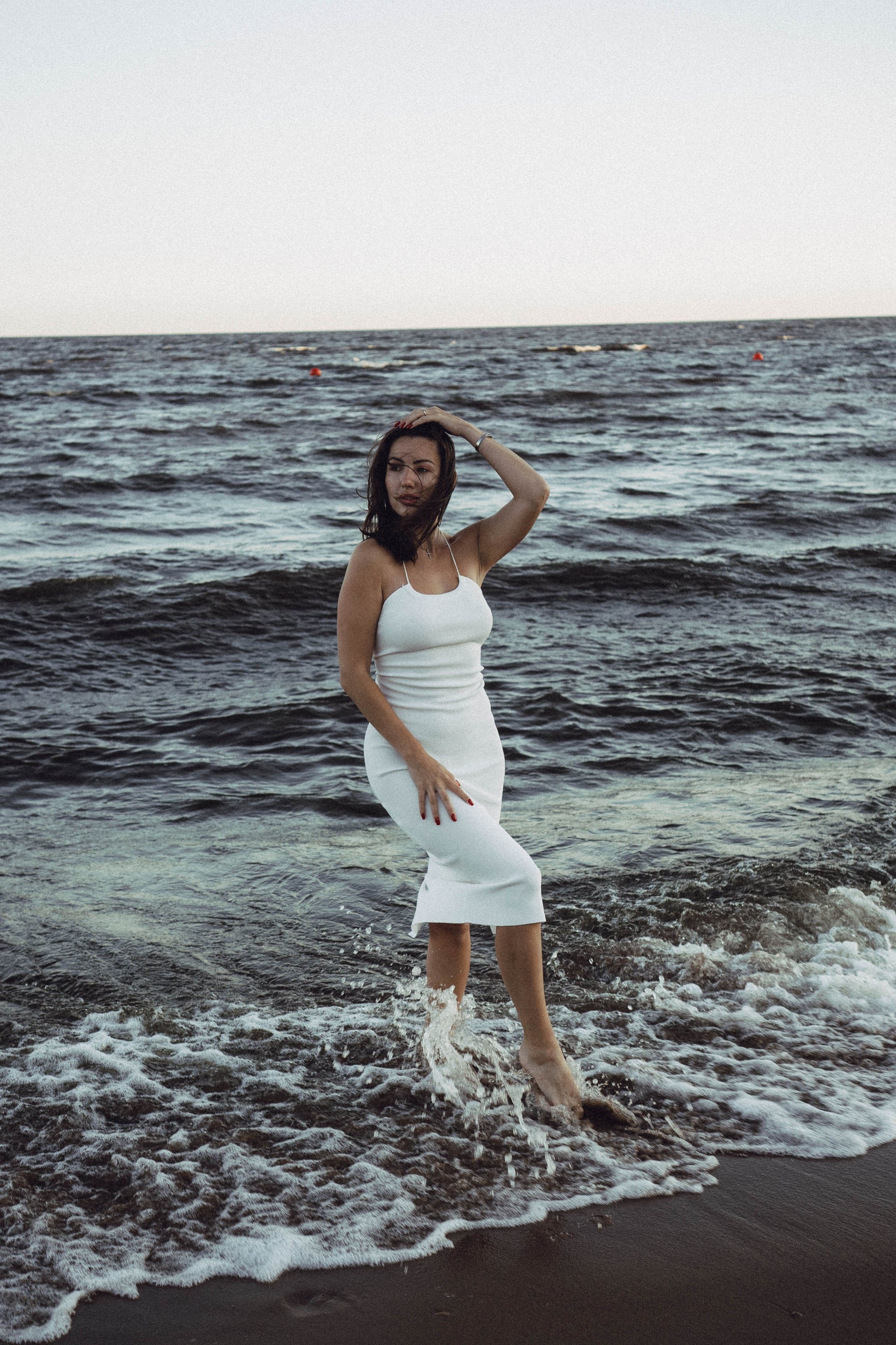 Любовь на заливе. Профессиональный фотограф, Санкт-Петербург — Виктория Богомолова