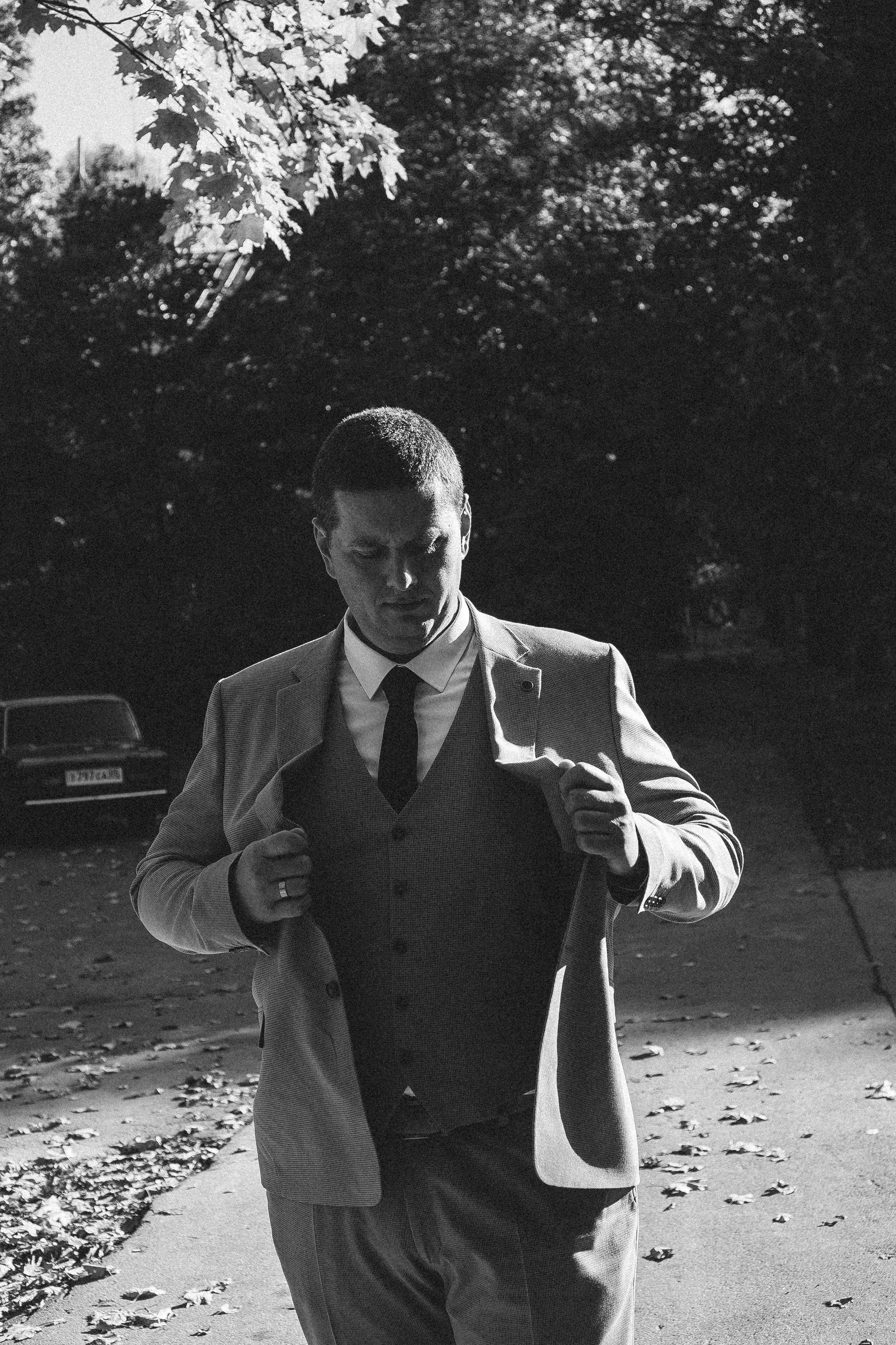 СВАДЕБНАЯ В ПУШКИНЕ. Профессиональный фотограф, Санкт-Петербург — Виктория Богомолова