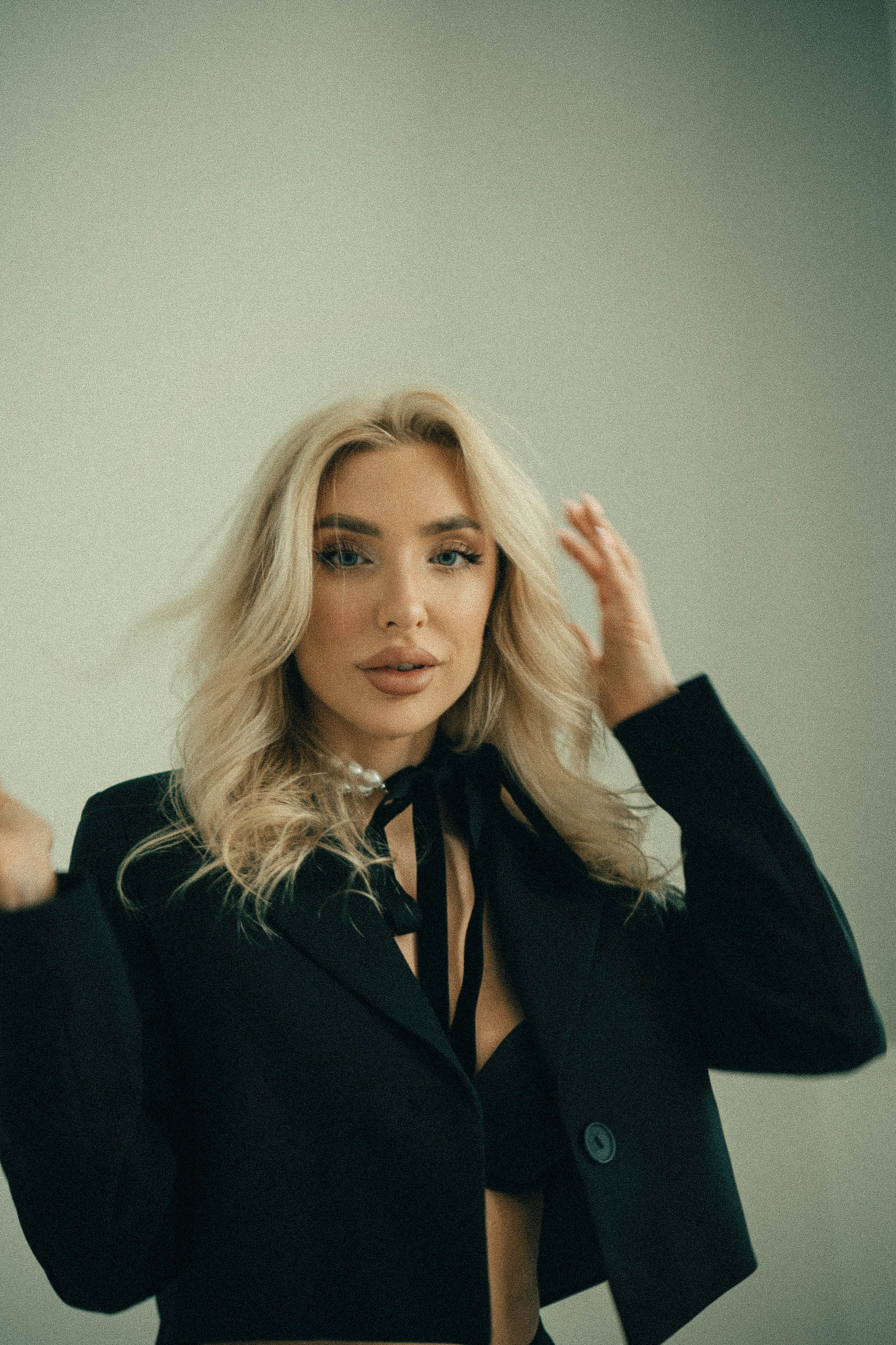 Студия. Профессиональный фотограф, Санкт-Петербург — Виктория Богомолова