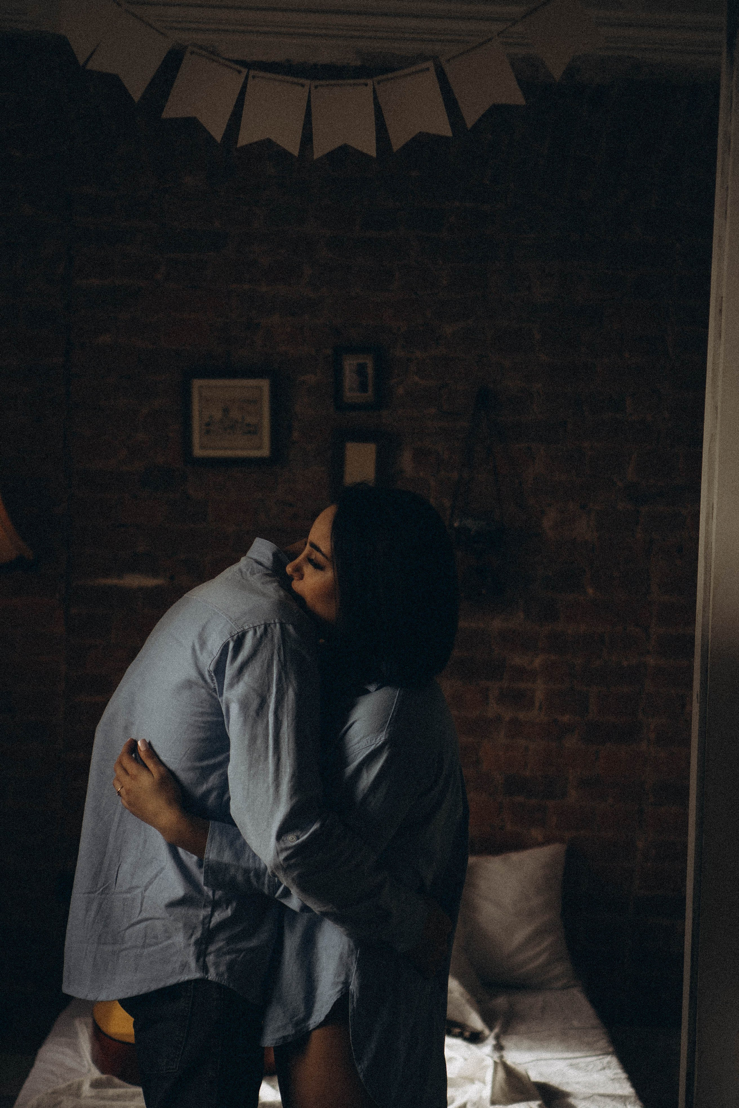 LOVE в квартире. Профессиональный фотограф, Санкт-Петербург — Виктория Богомолова