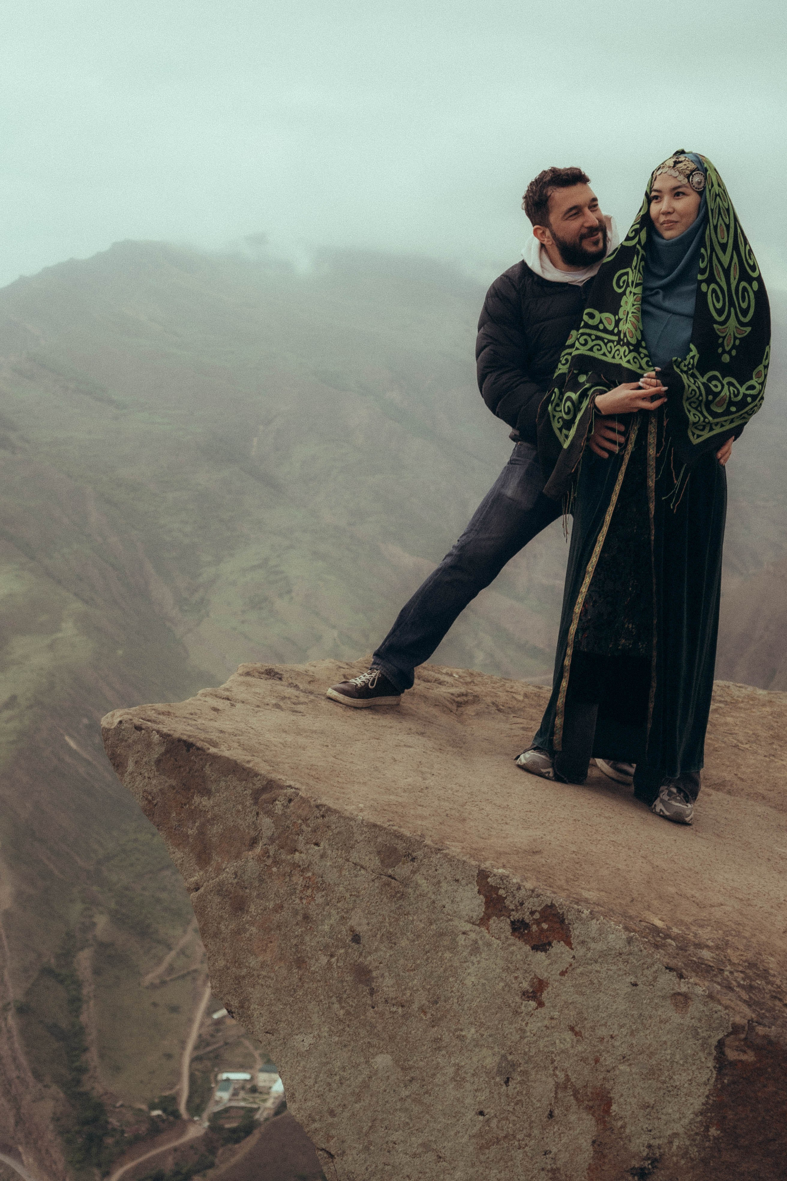 Дагестан. Профессиональный фотограф, Санкт-Петербург — Виктория Богомолова