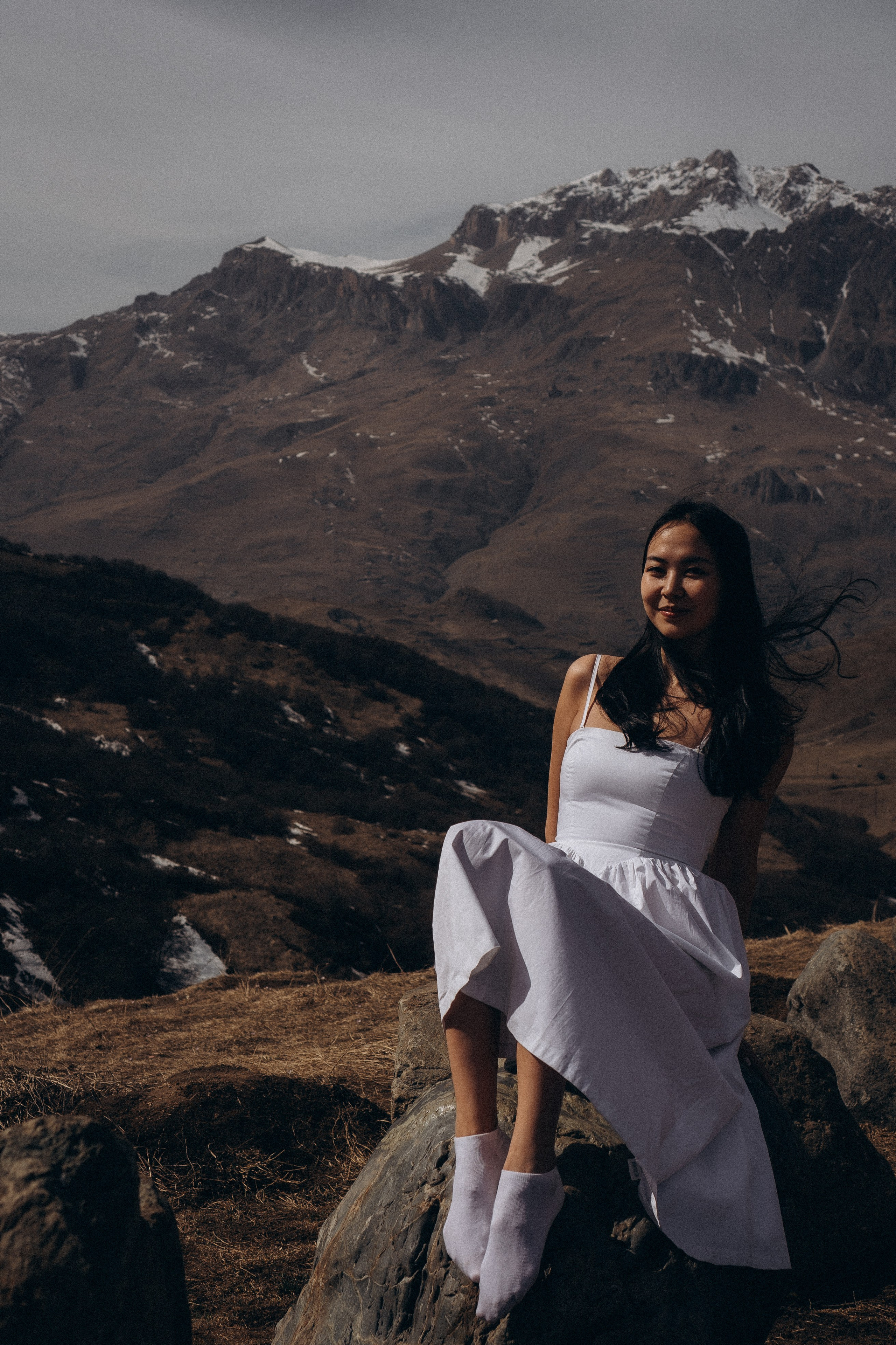 ОСЕТИЯ. Профессиональный фотограф, Санкт-Петербург — Виктория Богомолова