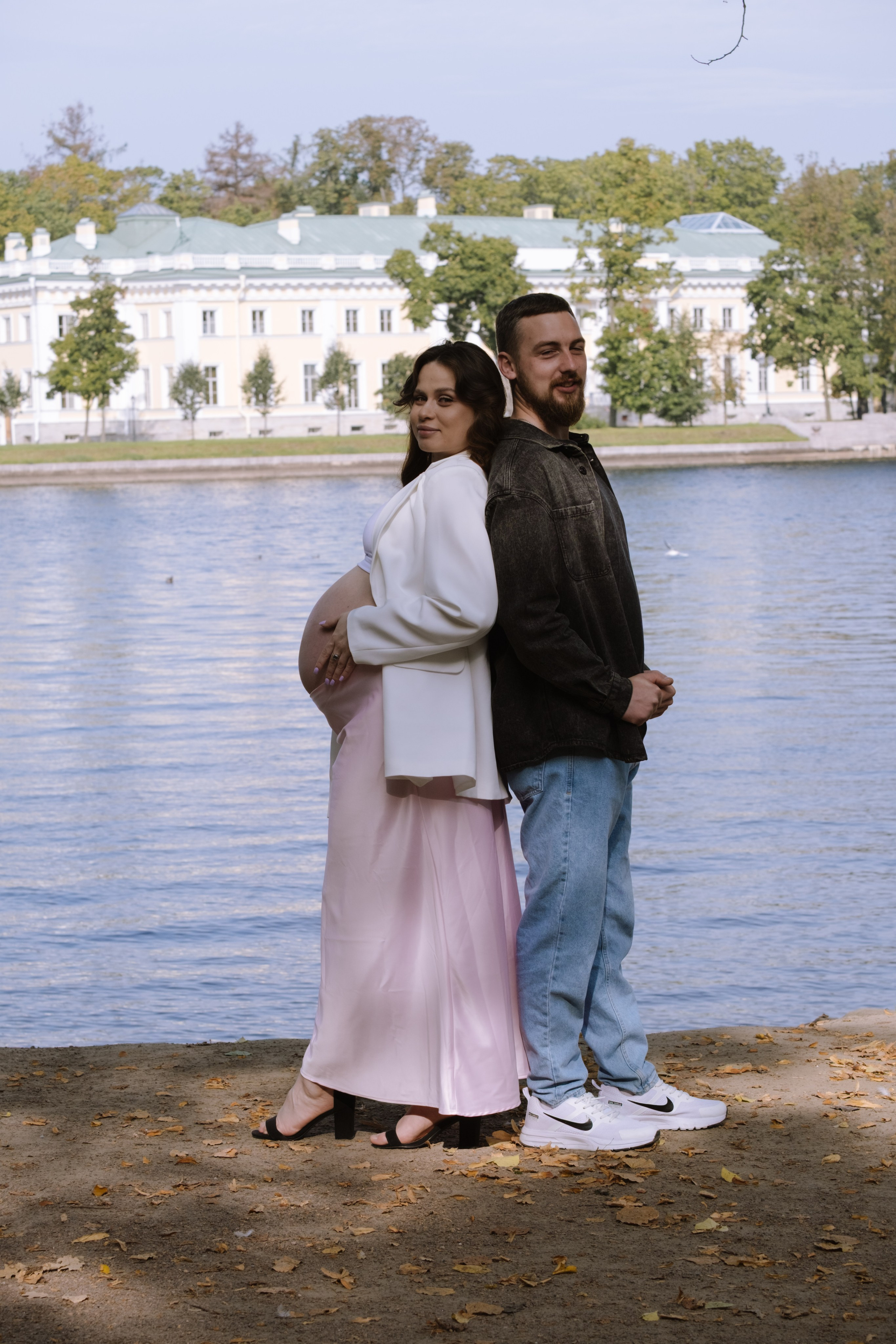 СЕМЕЙНАЯ ИСТОРИЯ. Профессиональный фотограф, Санкт-Петербург — Виктория Богомолова