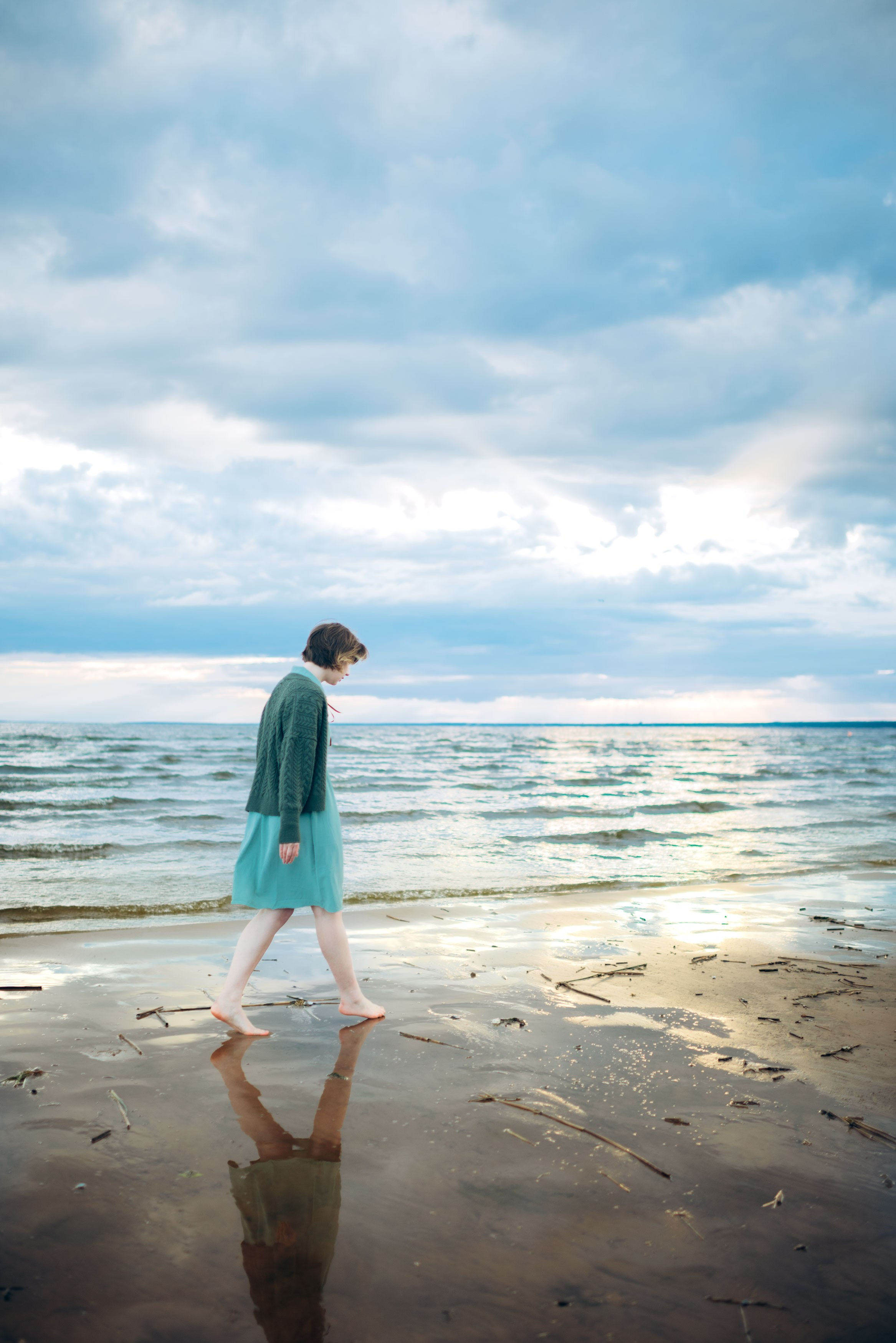 Соня. Алена Войтко