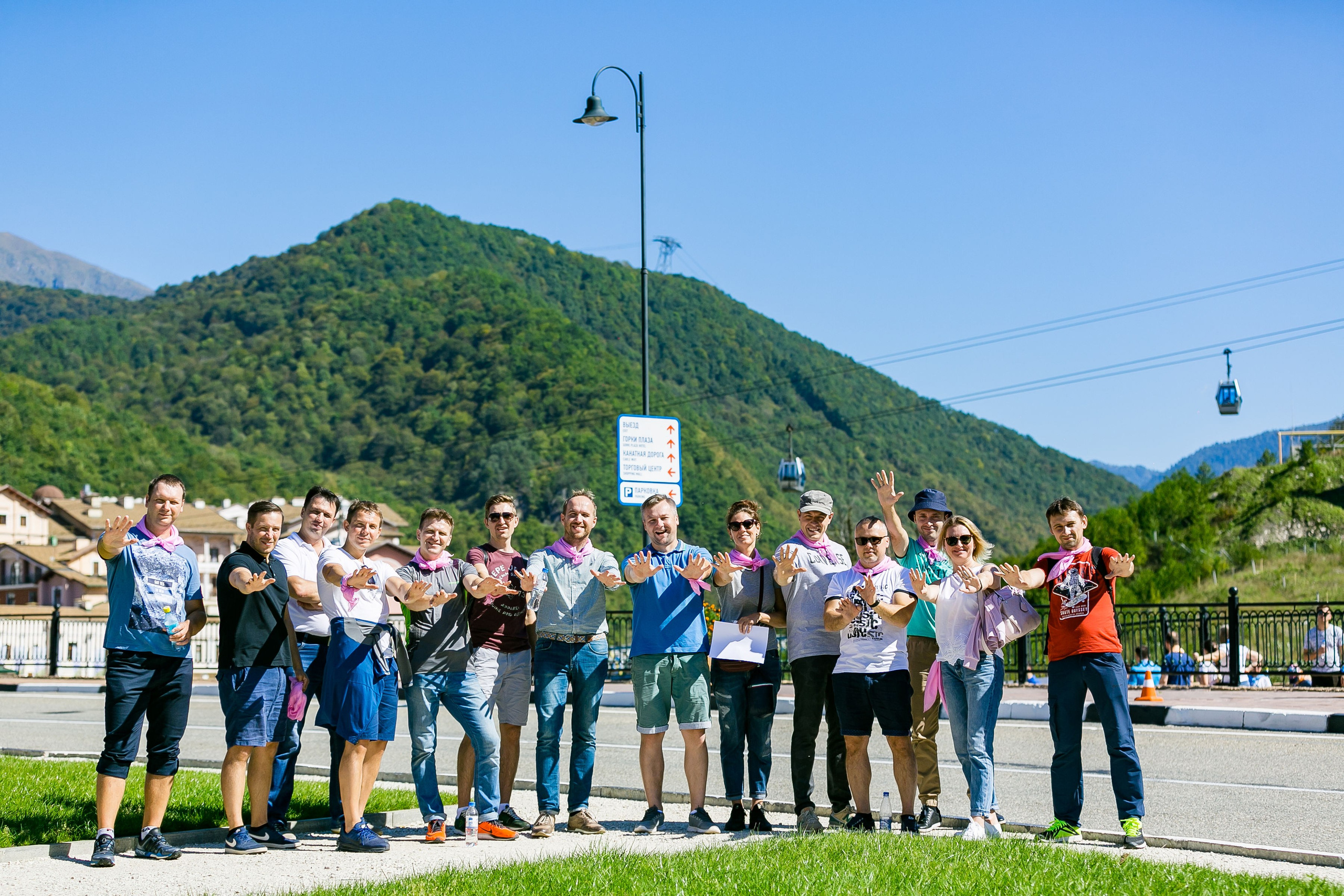 Репортажная фотосъемка спортивных соревнований и тимбилдингов. Репортажный фотограф | Роза Хутор Красная Поляна Сочи Сириус