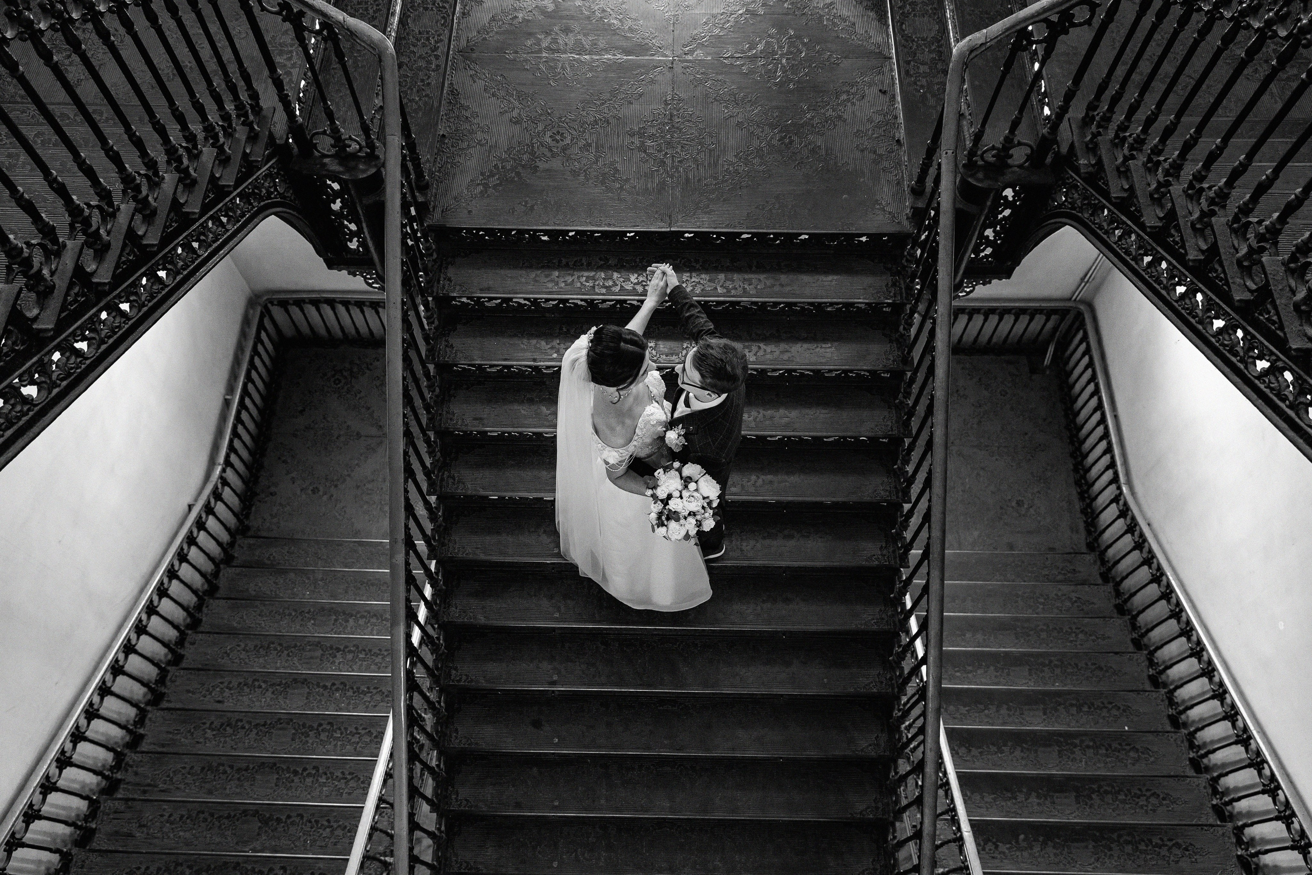 Свадебный и семейный фотограф в Ярославле Александр Лобков