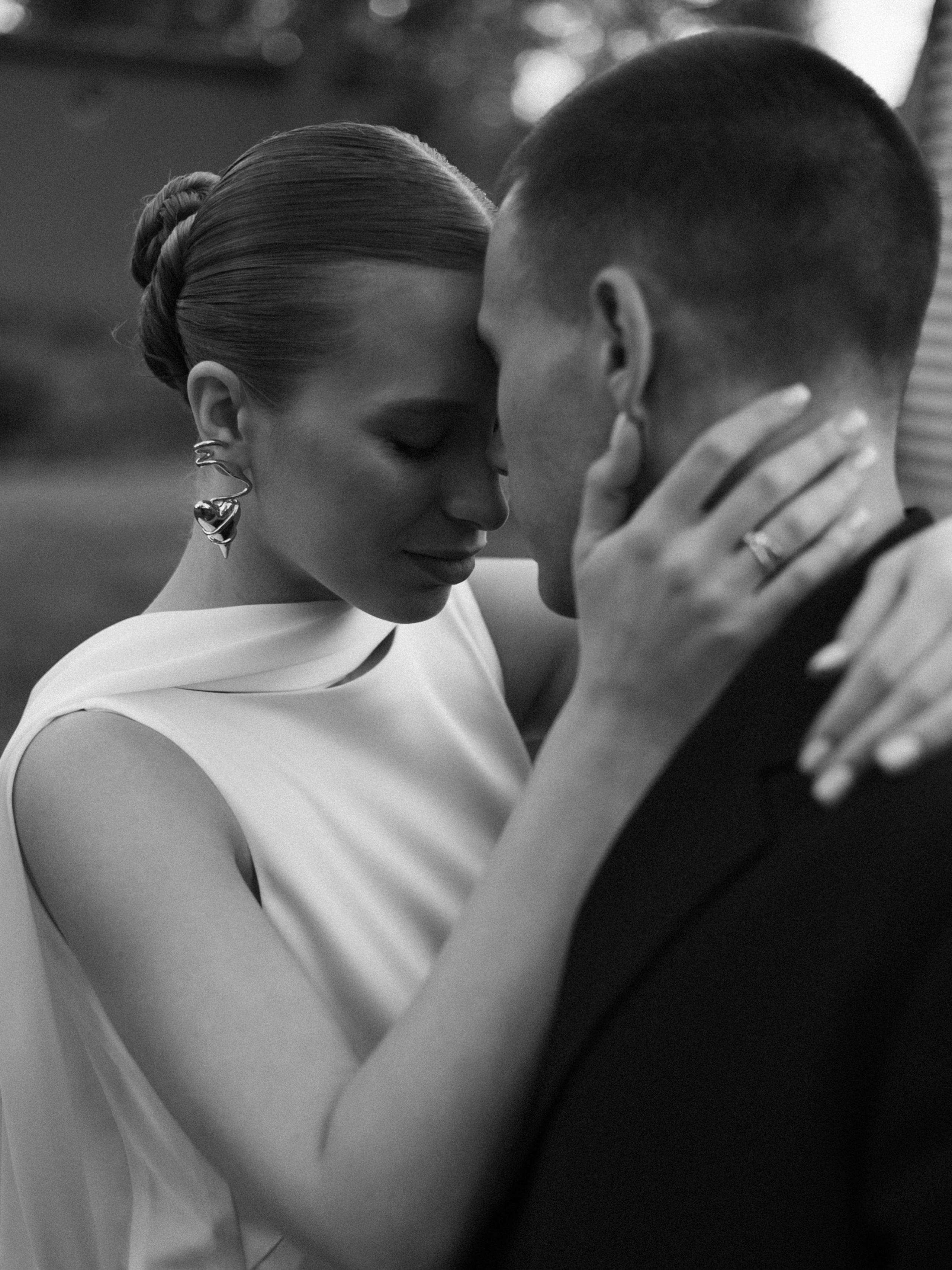 Арина и Влад. Свадебный и портретный фотограф Екатерина Моргунова