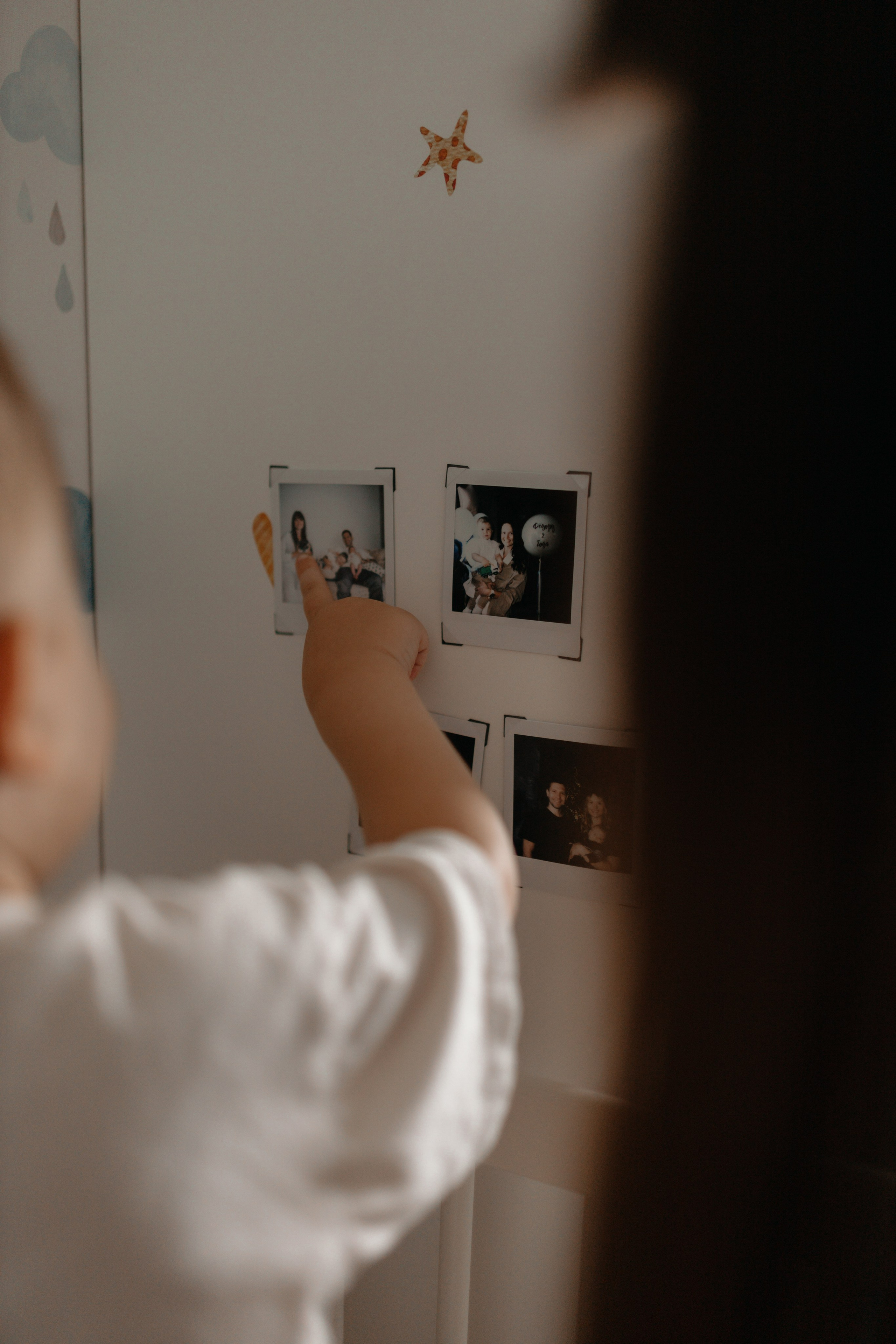 3+1. Женский и свадебный фотограф Москва Елизавета Перова