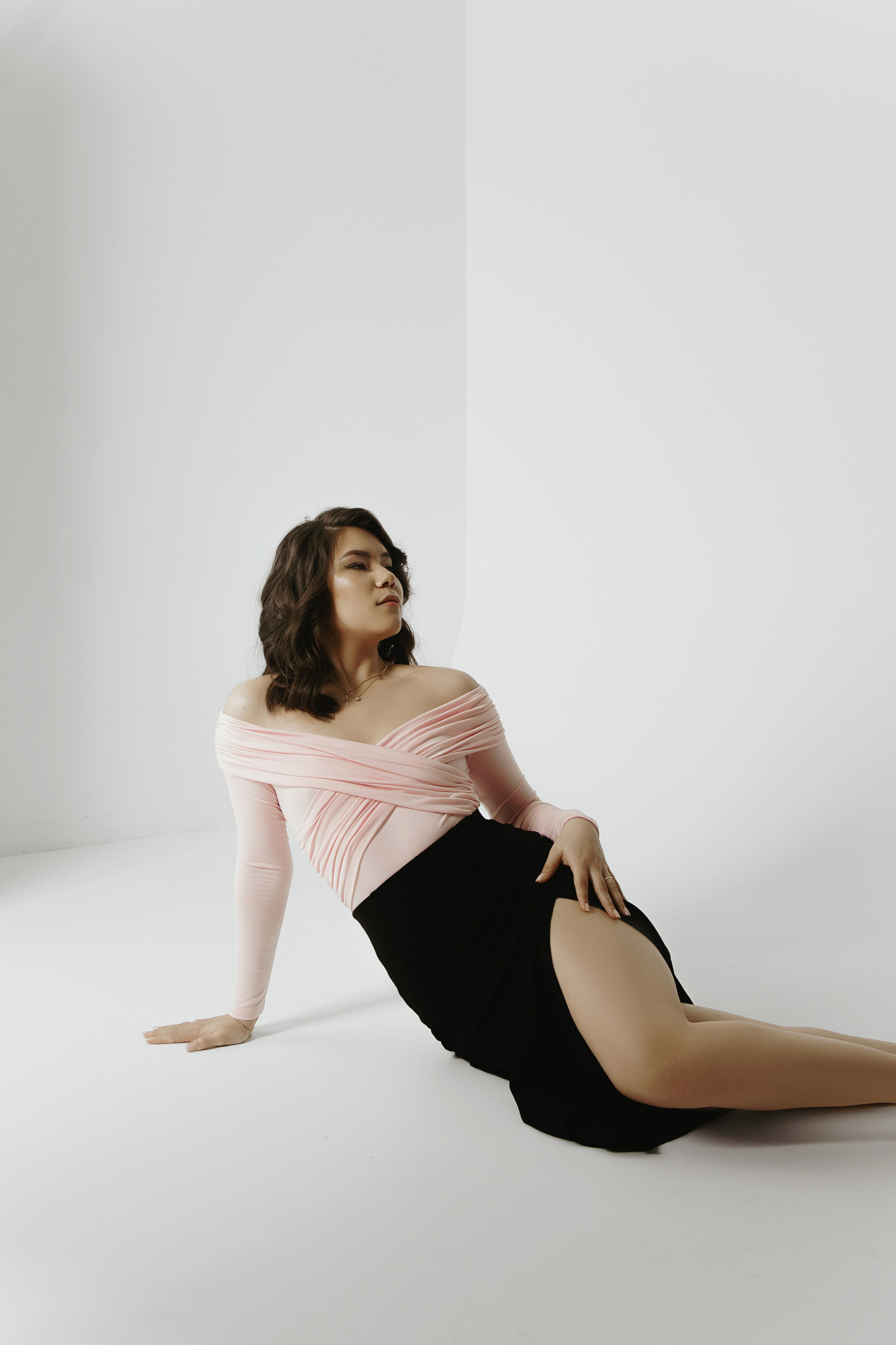 Света. Свадебный и портретный фотограф Анастасия Казакова Санкт-Петербург