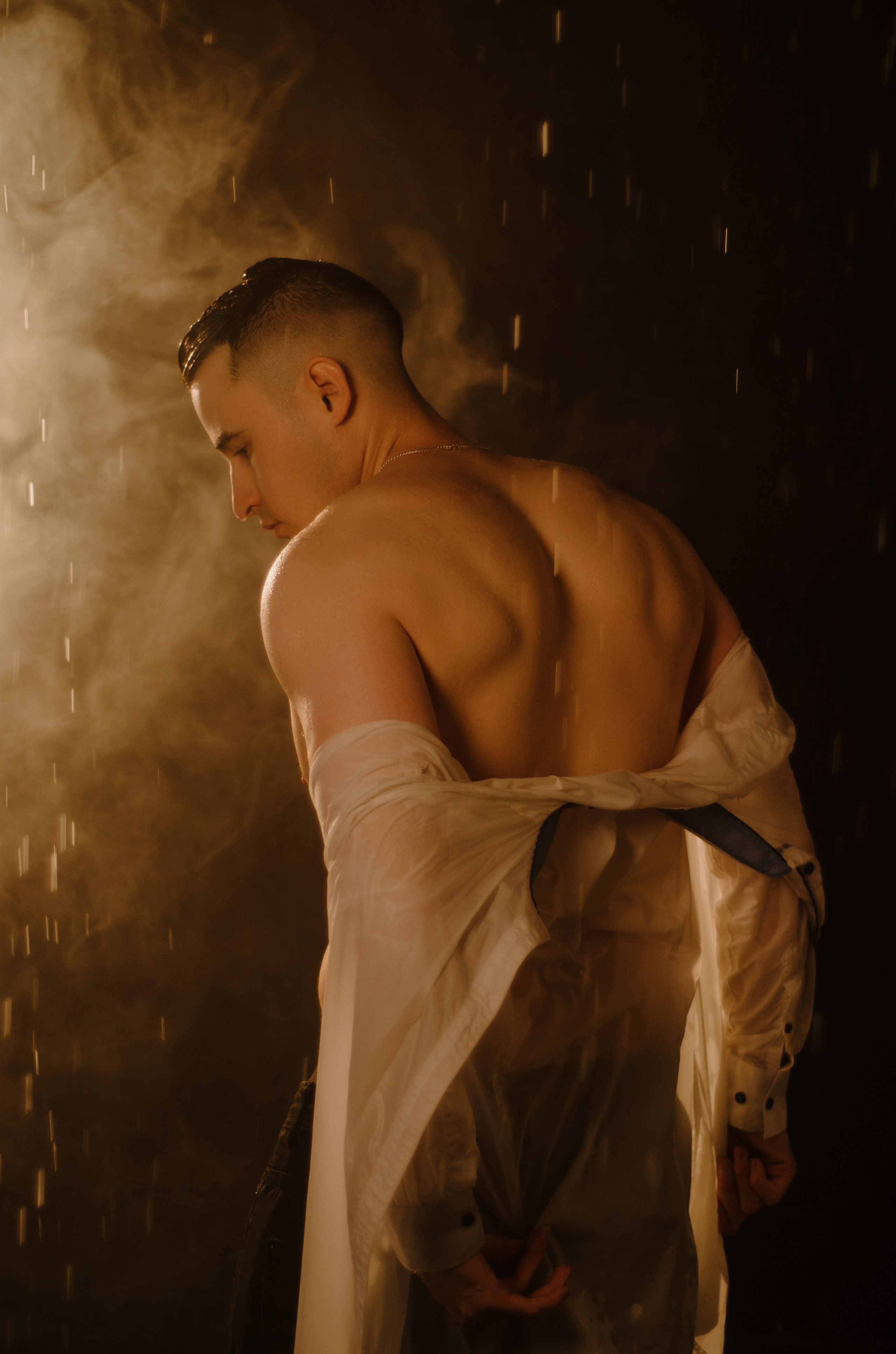 Марат. Фотограф Уфа