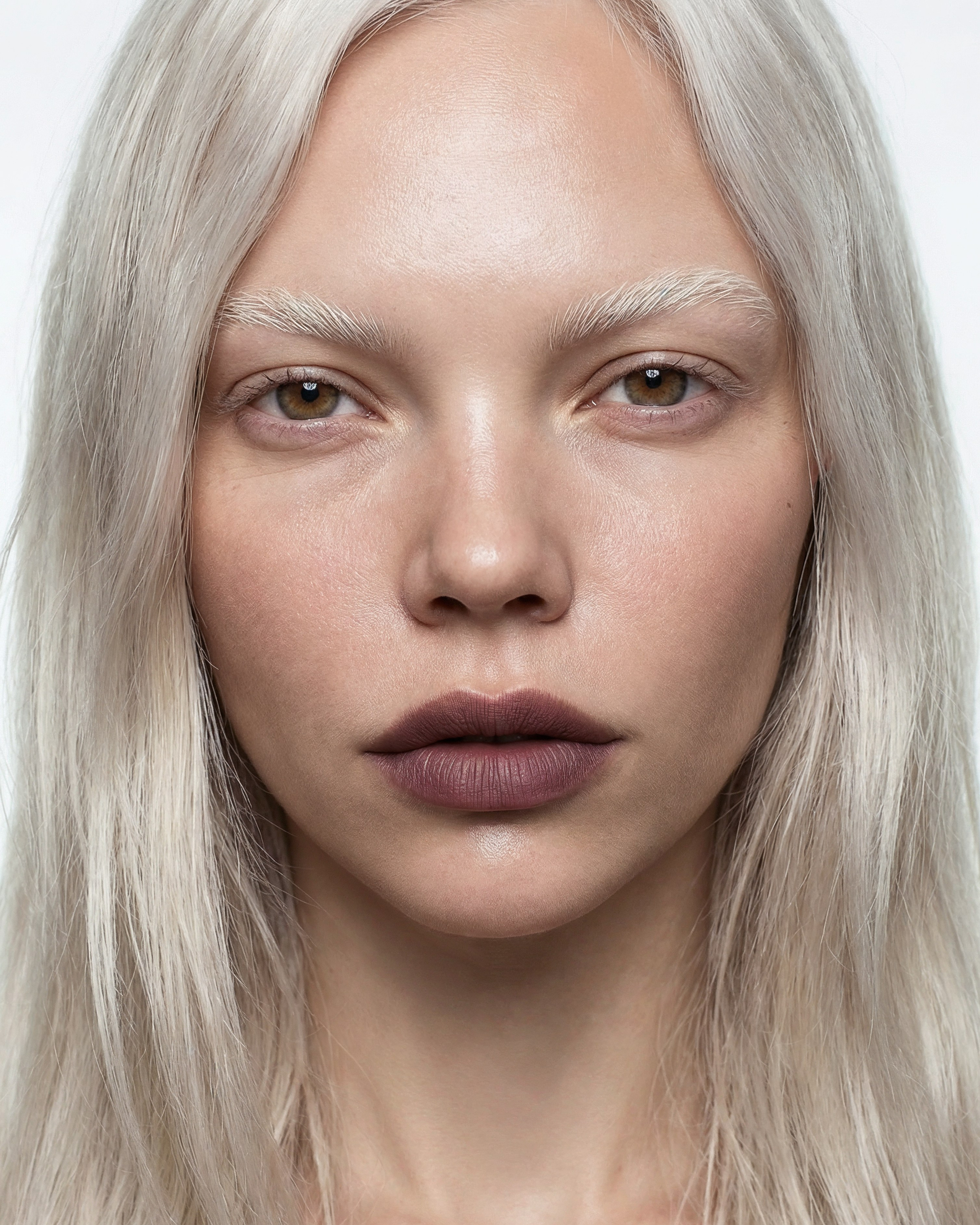 AI PROJECT’s. Lisa Bazhenova / Moonlizzv_photo