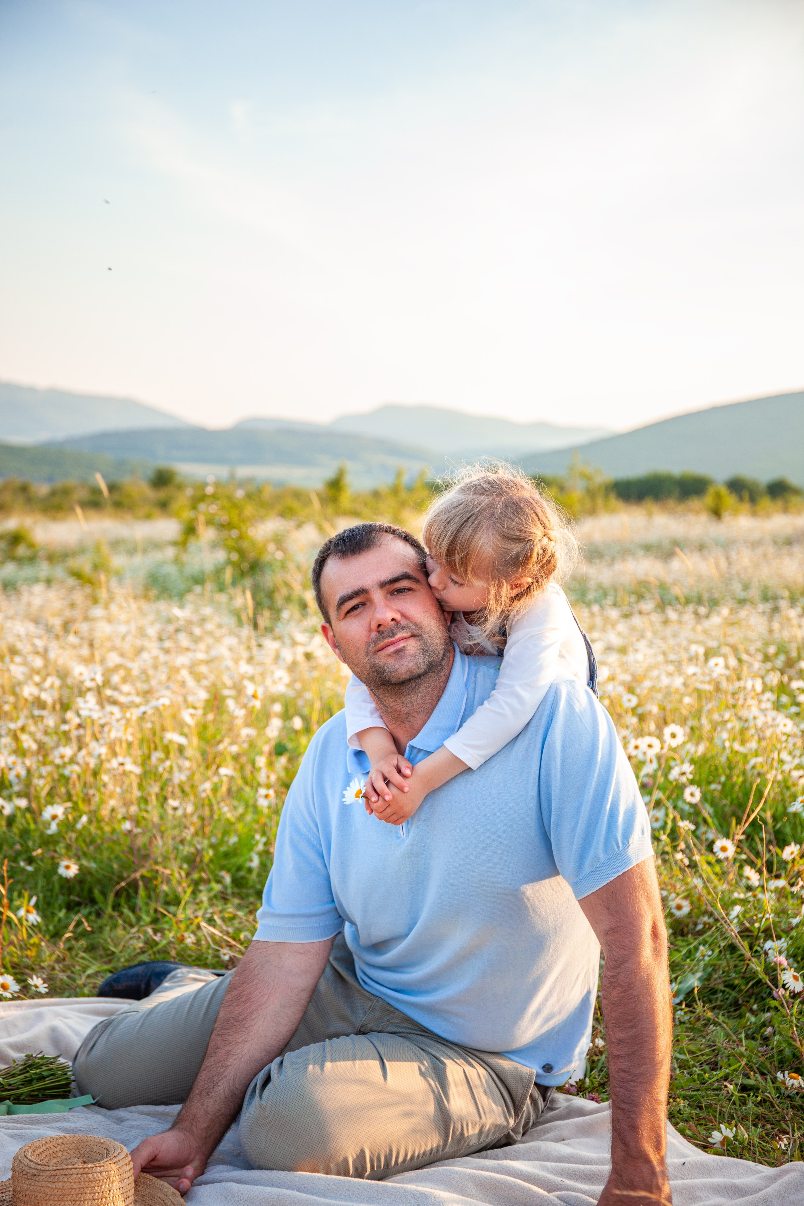 Семейные. Фотограф Яна Романова