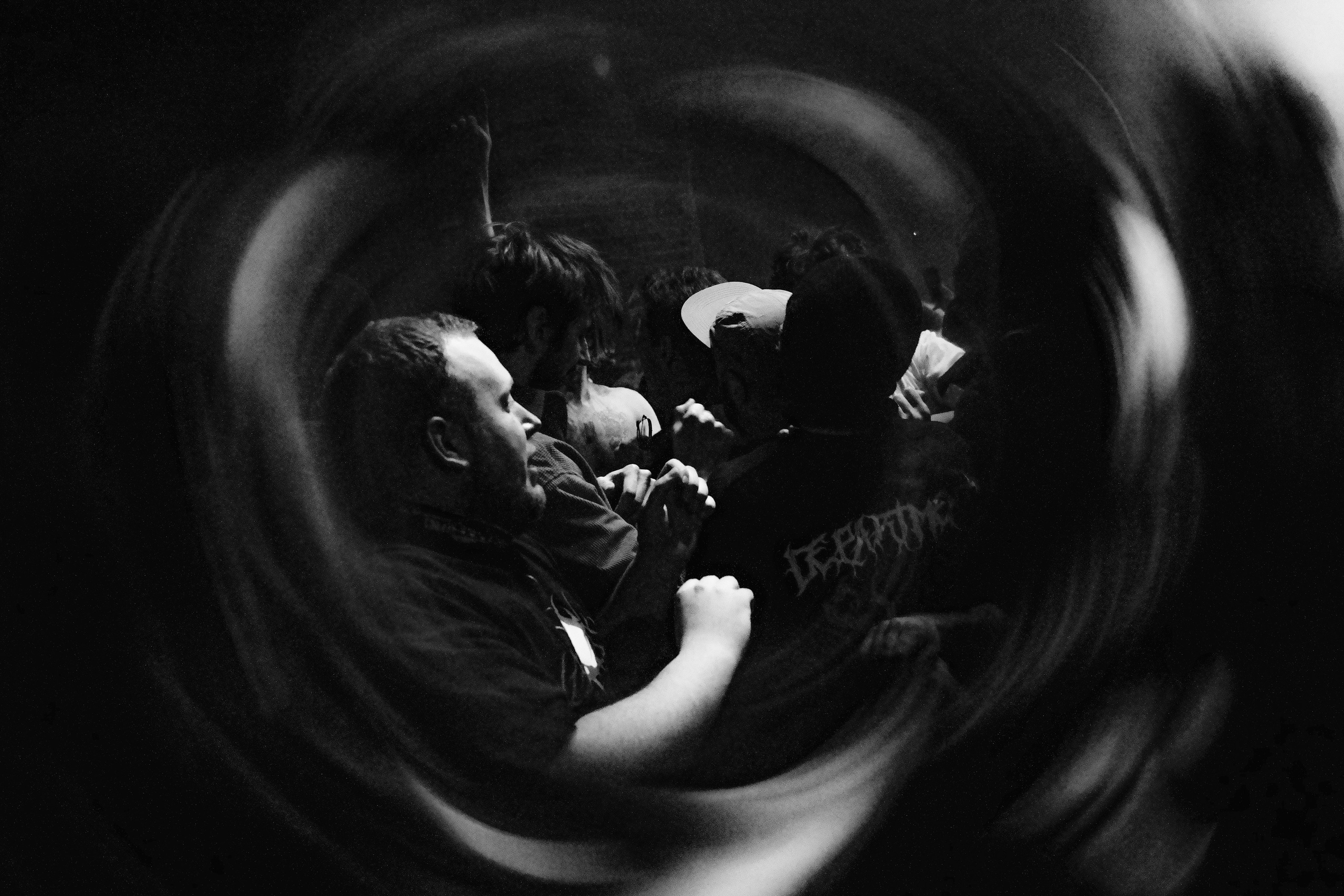 Cardio Killer, Рассвет, СПб, 22 022 026. Event-фотограф Болотнова Елена