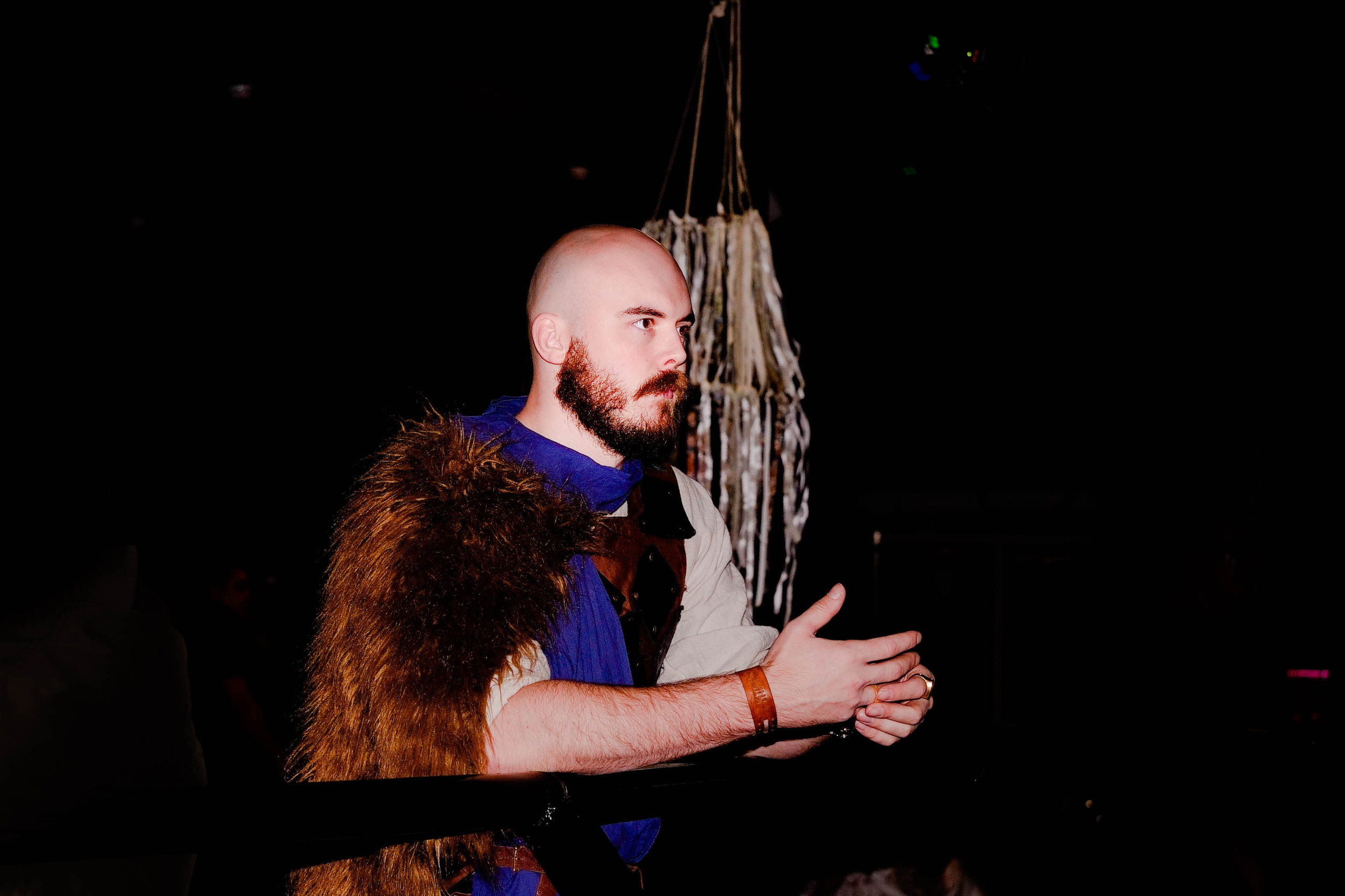 Фестиваль «Жатва. Йоль» 2025. Event-фотограф Болотнова Елена