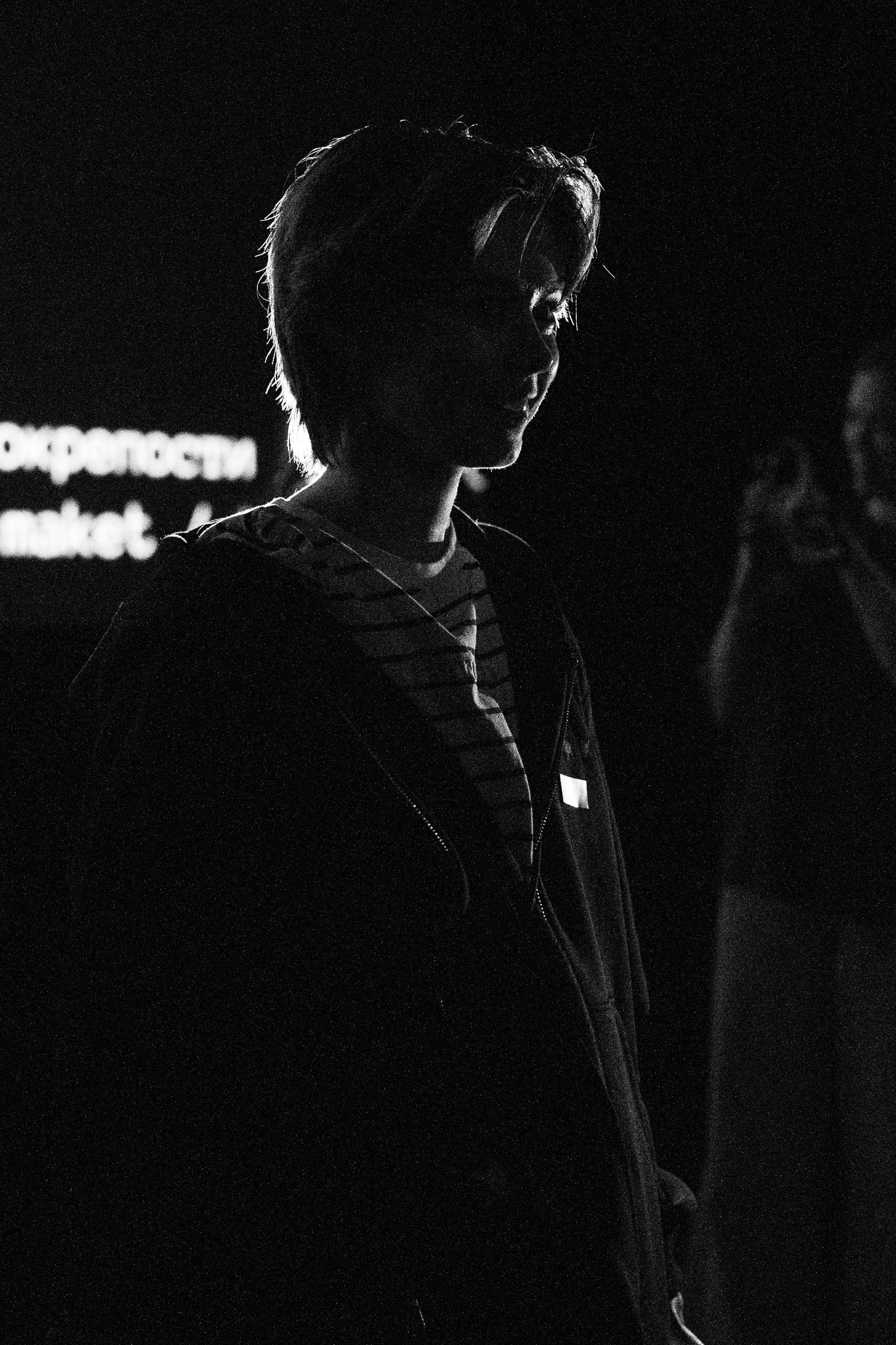 Киноклуб улица балабанова Х Ленфильм. Event-фотограф Болотнова Елена