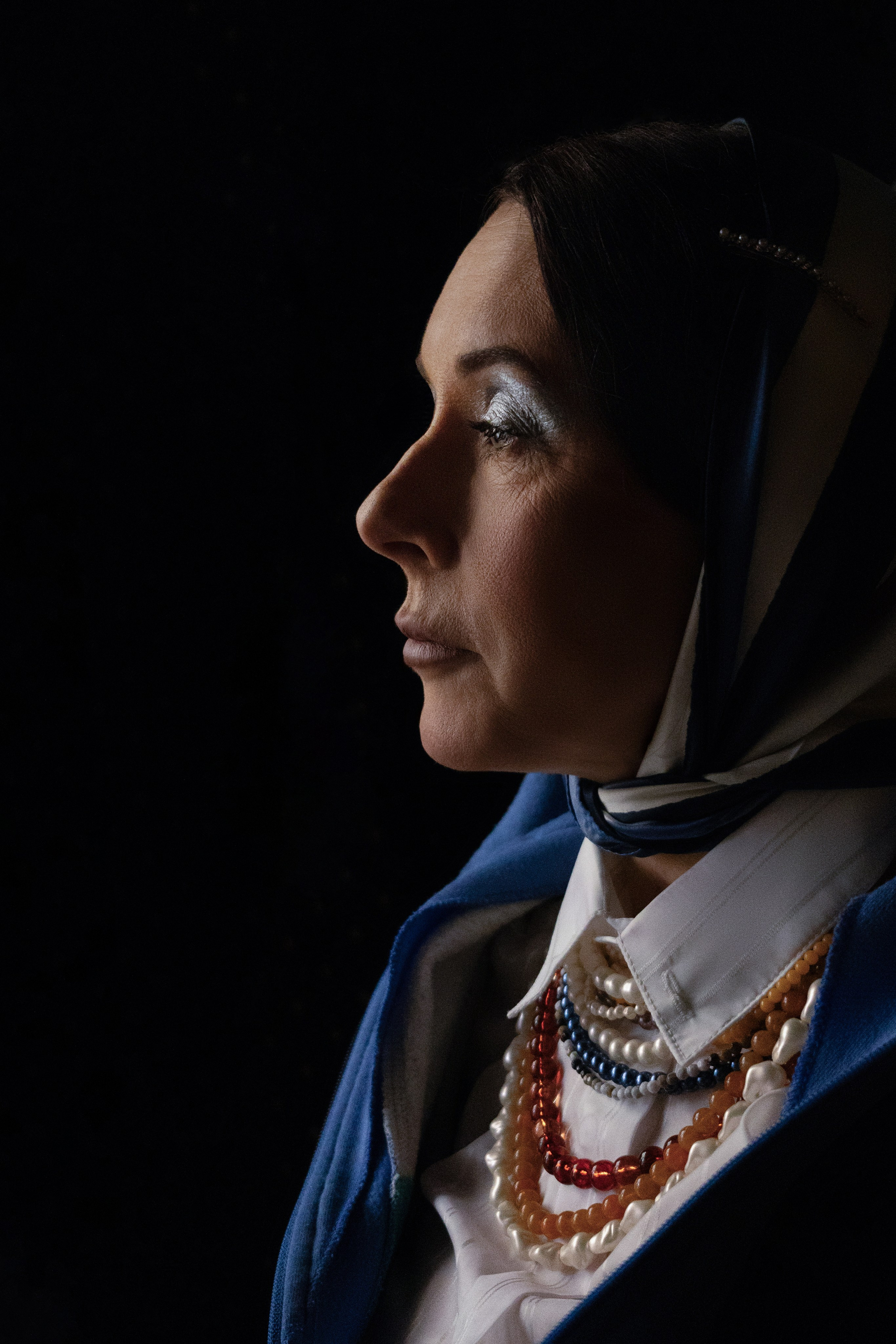 Diggers shop. Фотограф Дарья Карпенко