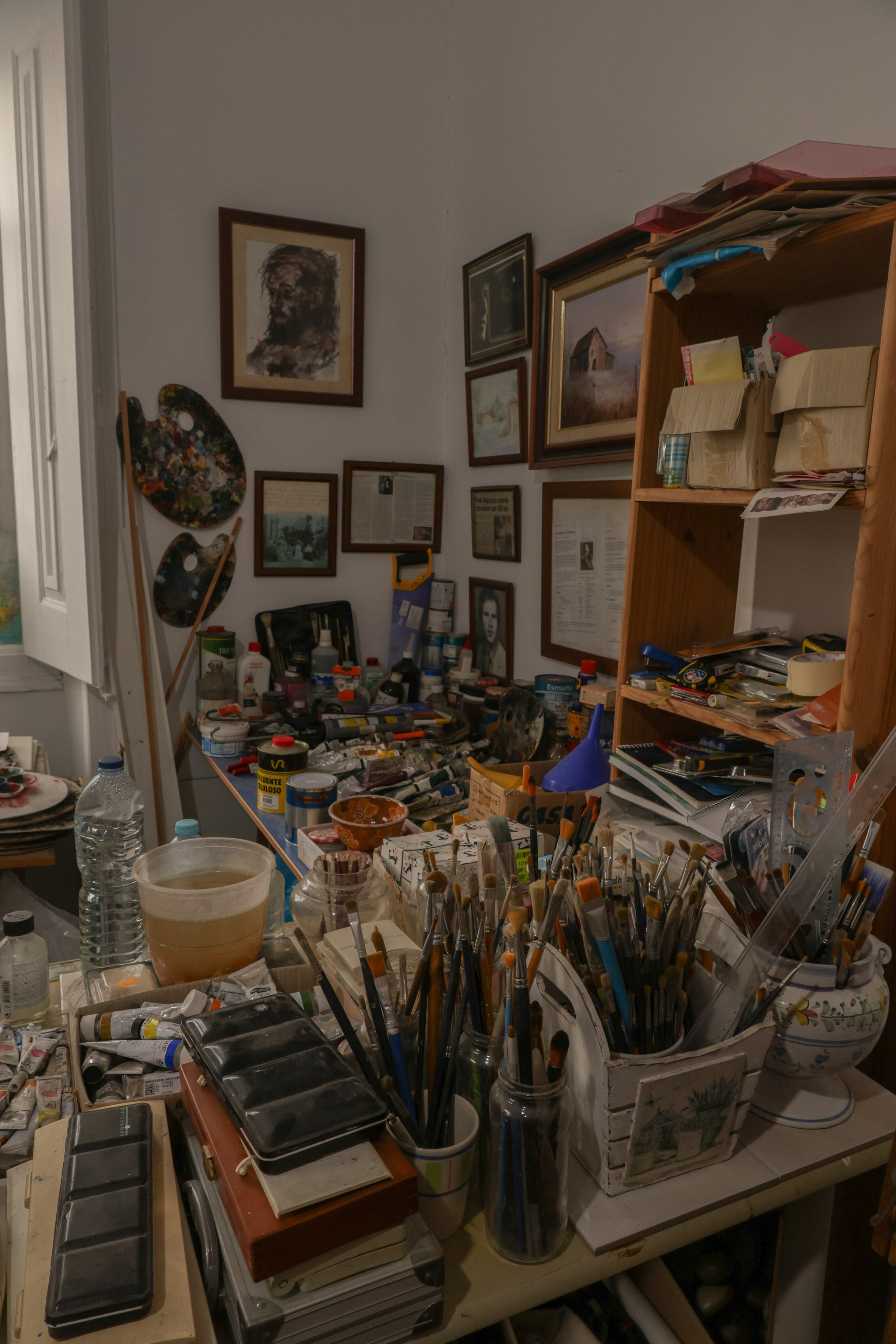 Sintra, solo trip. Magic photos