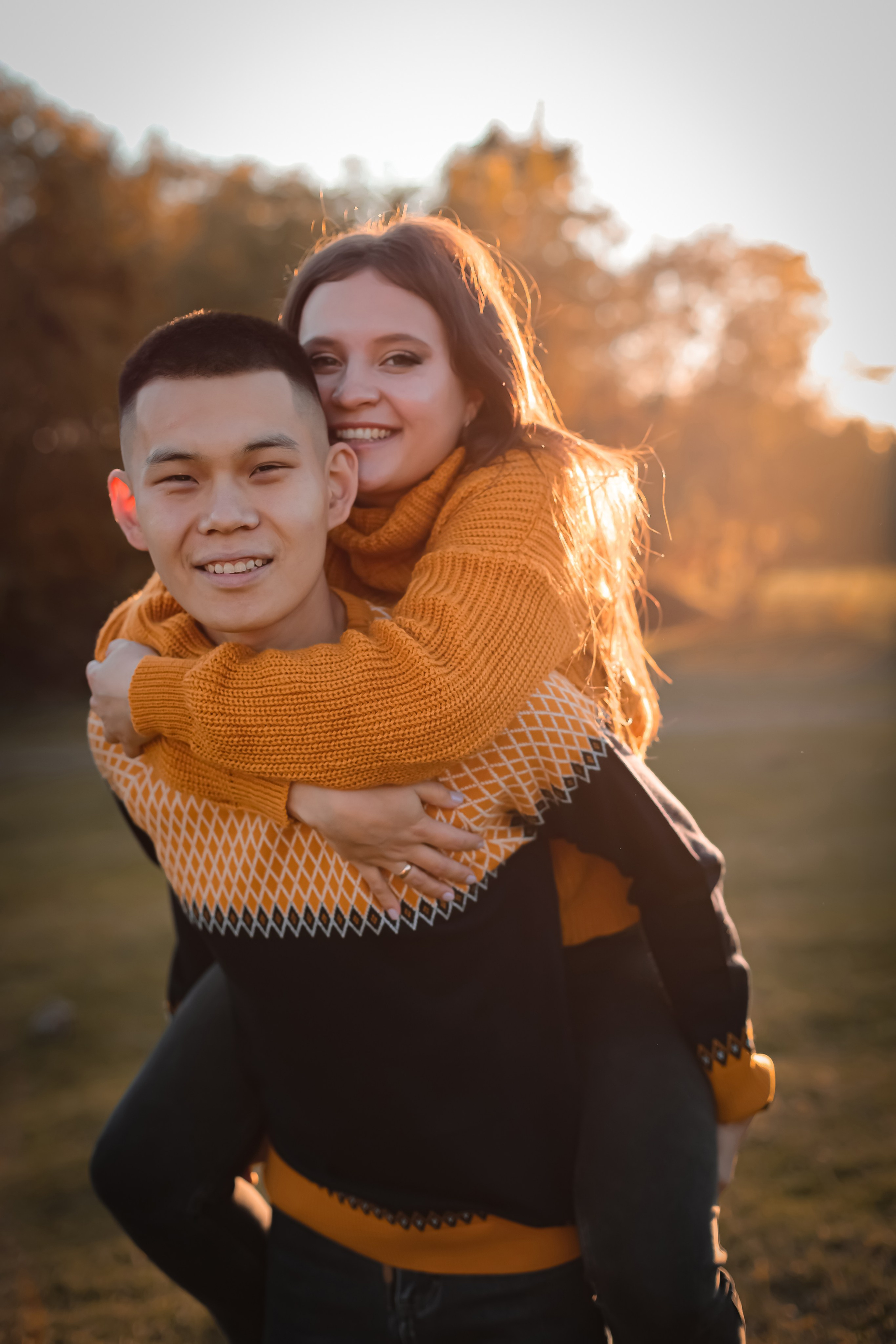 LOVE-STORY (Съемка влюбленных). Фотограф г. Хабаровск. Семейные и индивидуальные съёмки