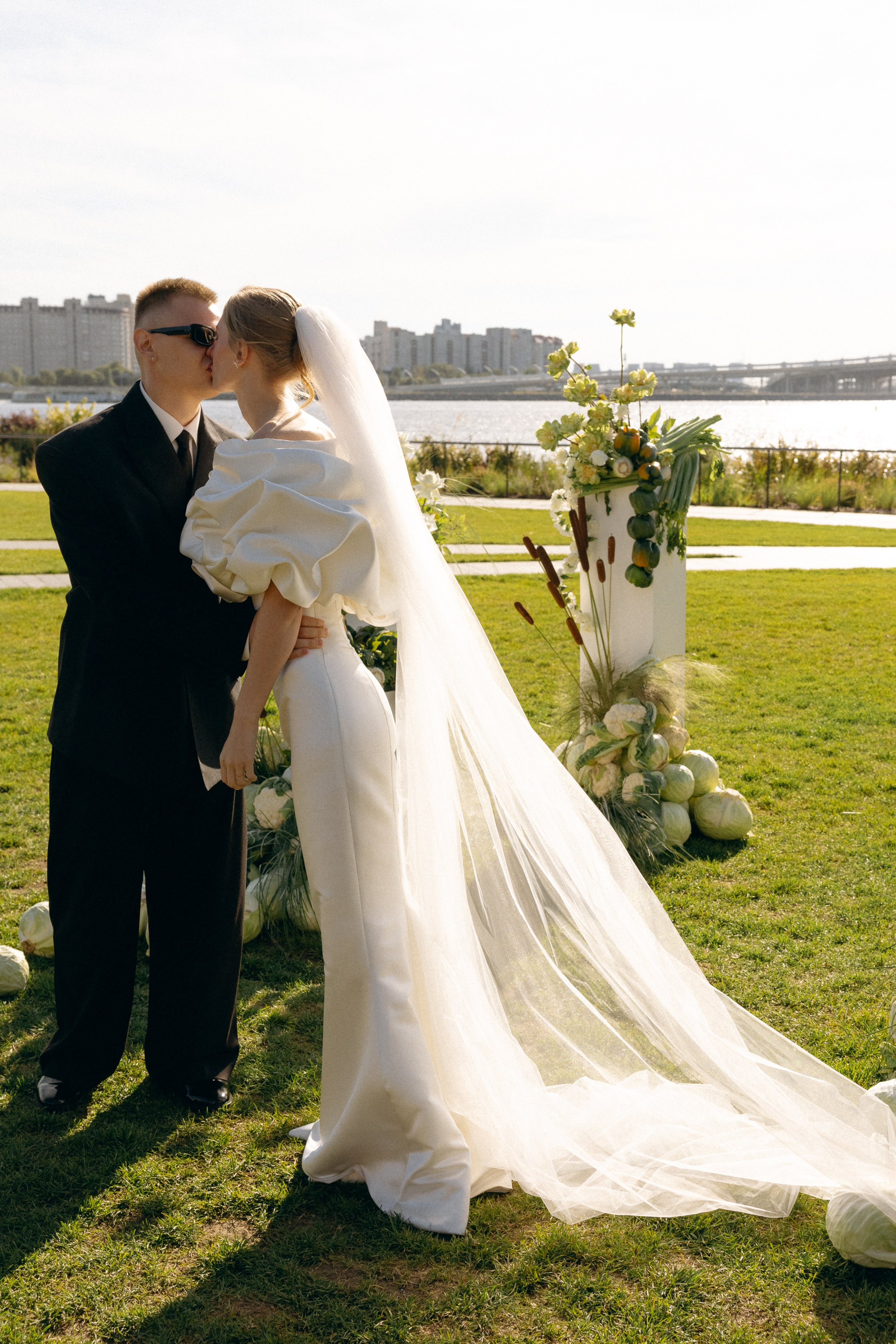 Алина|Макс. Свадебный фотограф Таня Караисаева