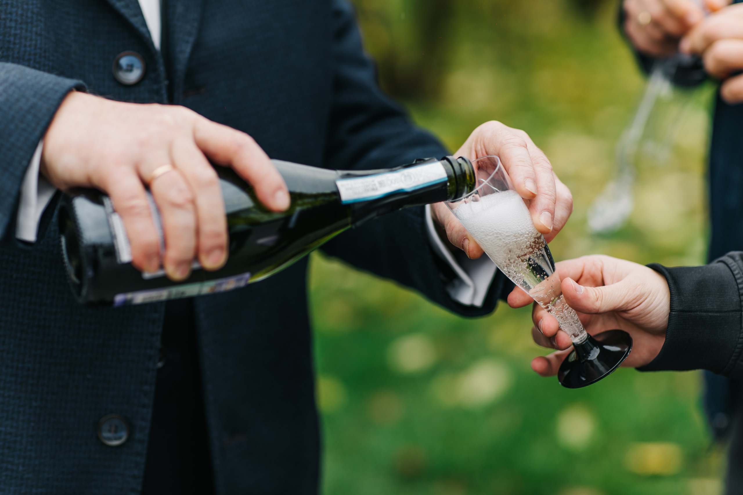 Анна и Денис ✈. Krumstudio фото, видео по Москве и МО