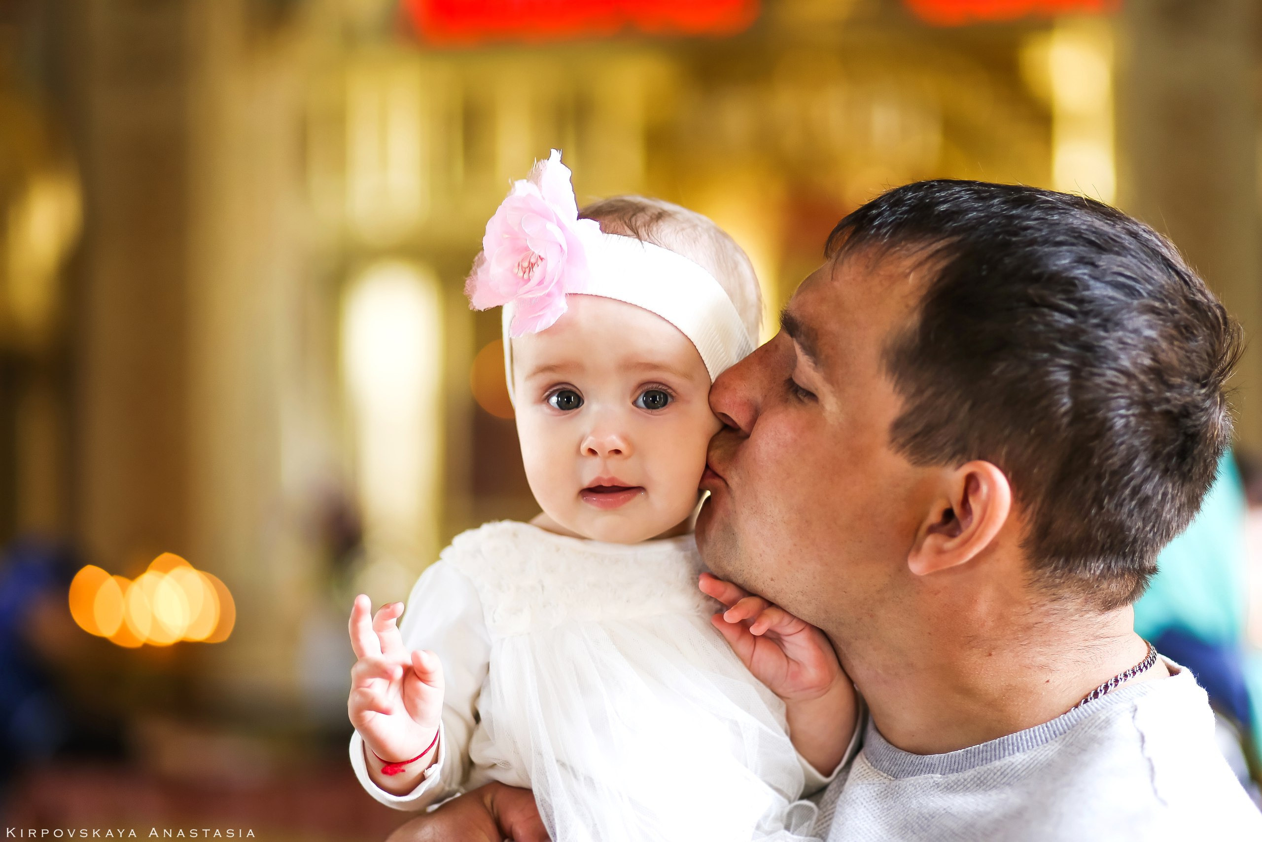 Крещение. Krumstudio фото, видео по Москве и МО