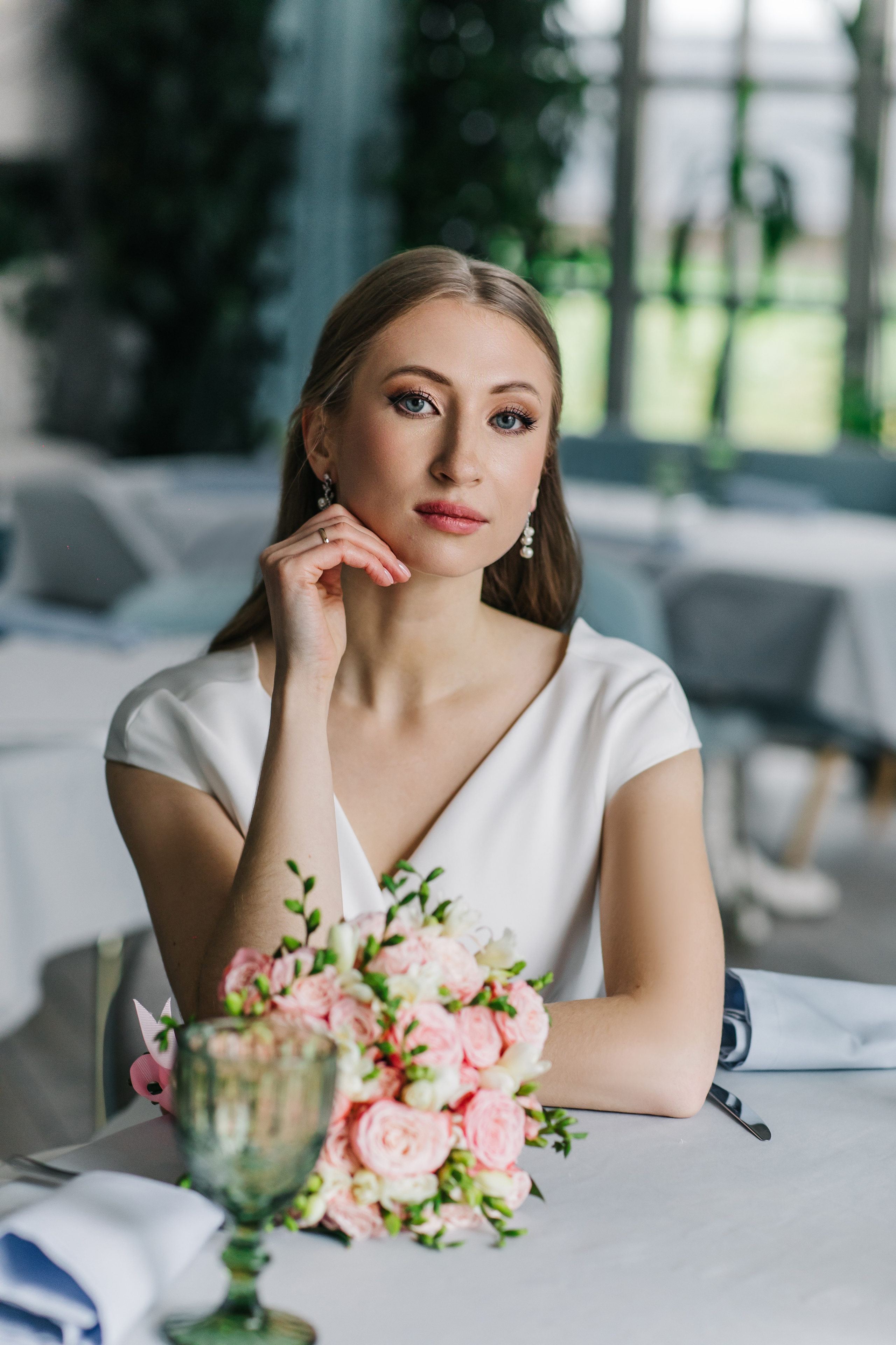 Анна и Денис ✈. Krumstudio фото, видео по Москве и МО