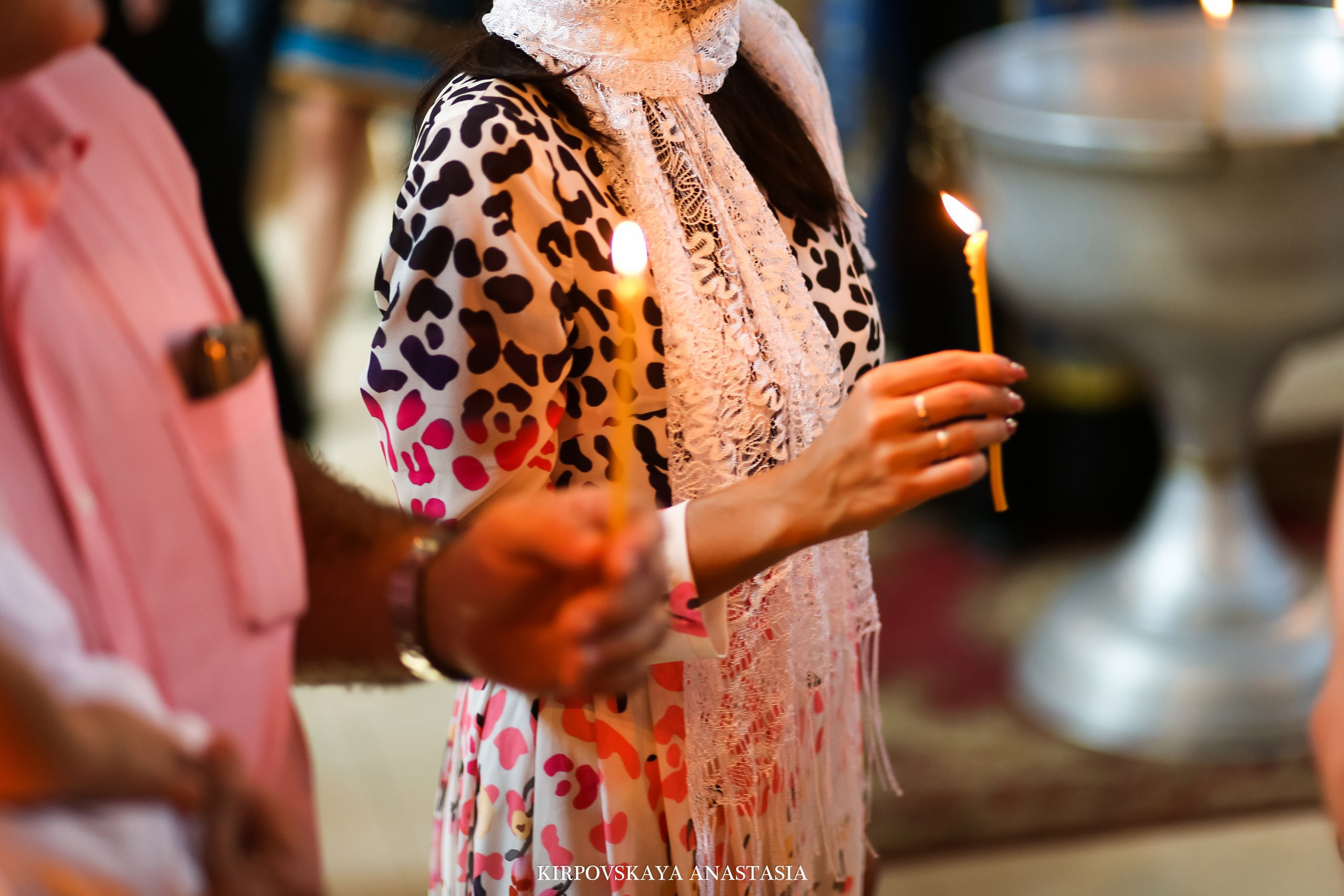 Крещение. Krumstudio фото, видео по Москве и МО