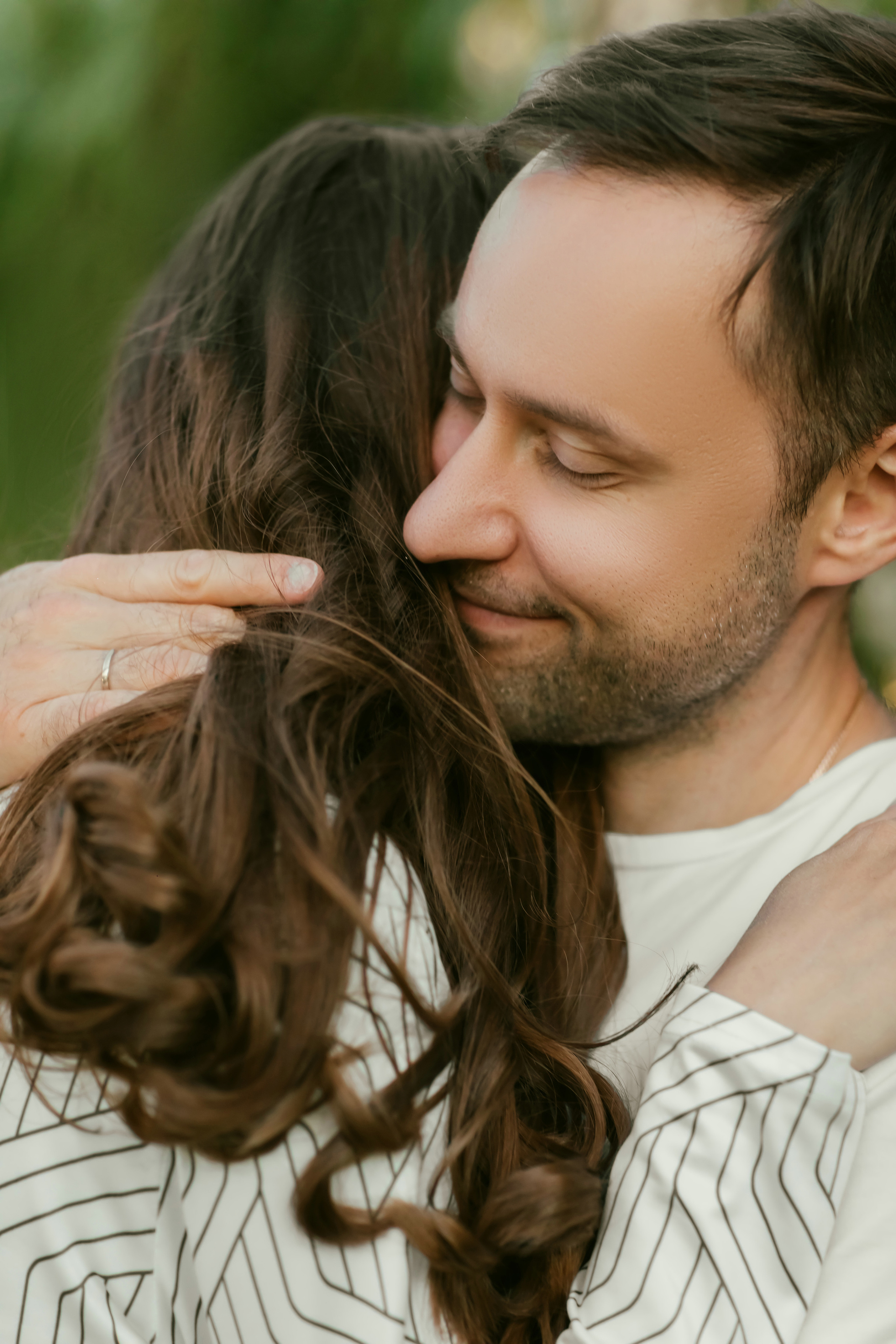 Семейная фотосъемка. Krumstudio фото, видео по Москве и МО