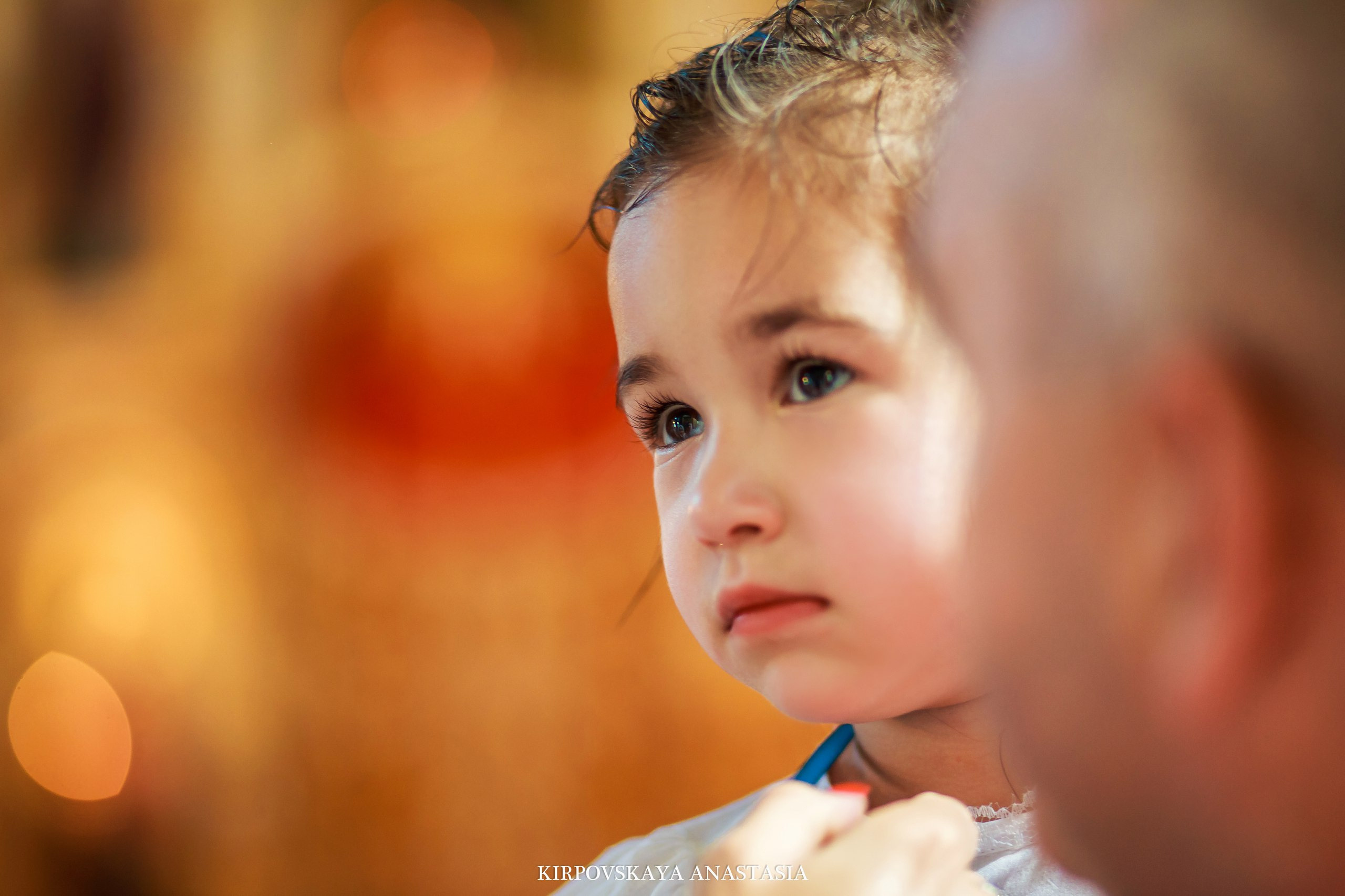 Крещение. Krumstudio фото, видео по Москве и МО