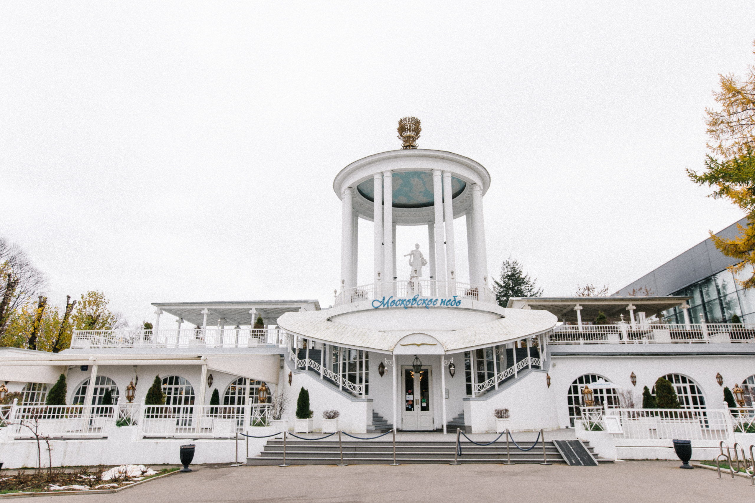 Анна и Денис ✈. Krumstudio фото, видео по Москве и МО